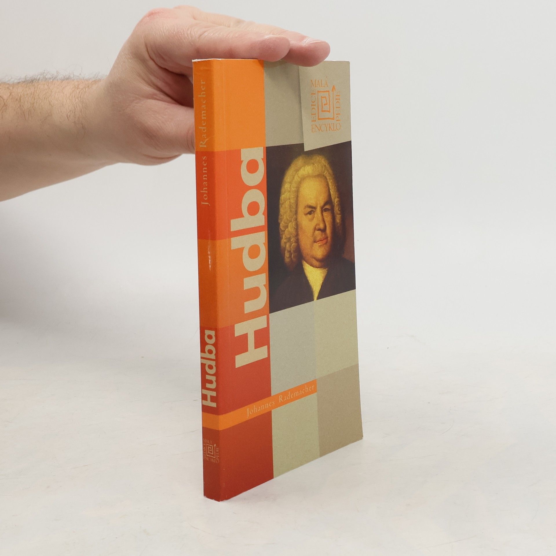 Johannes Rademacher Hudba