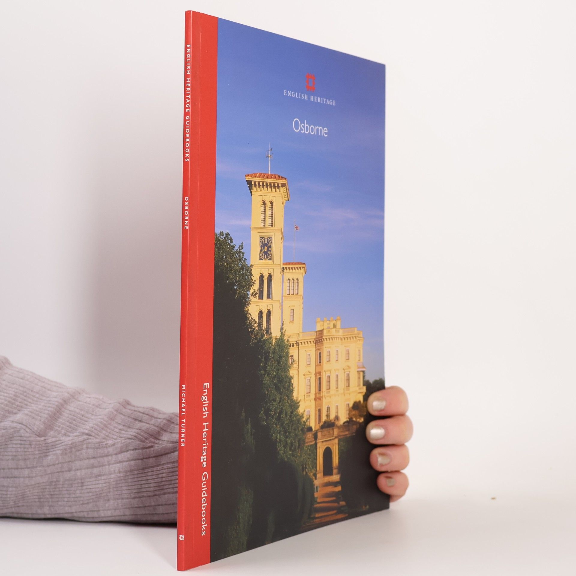 Michael Turner Osborne