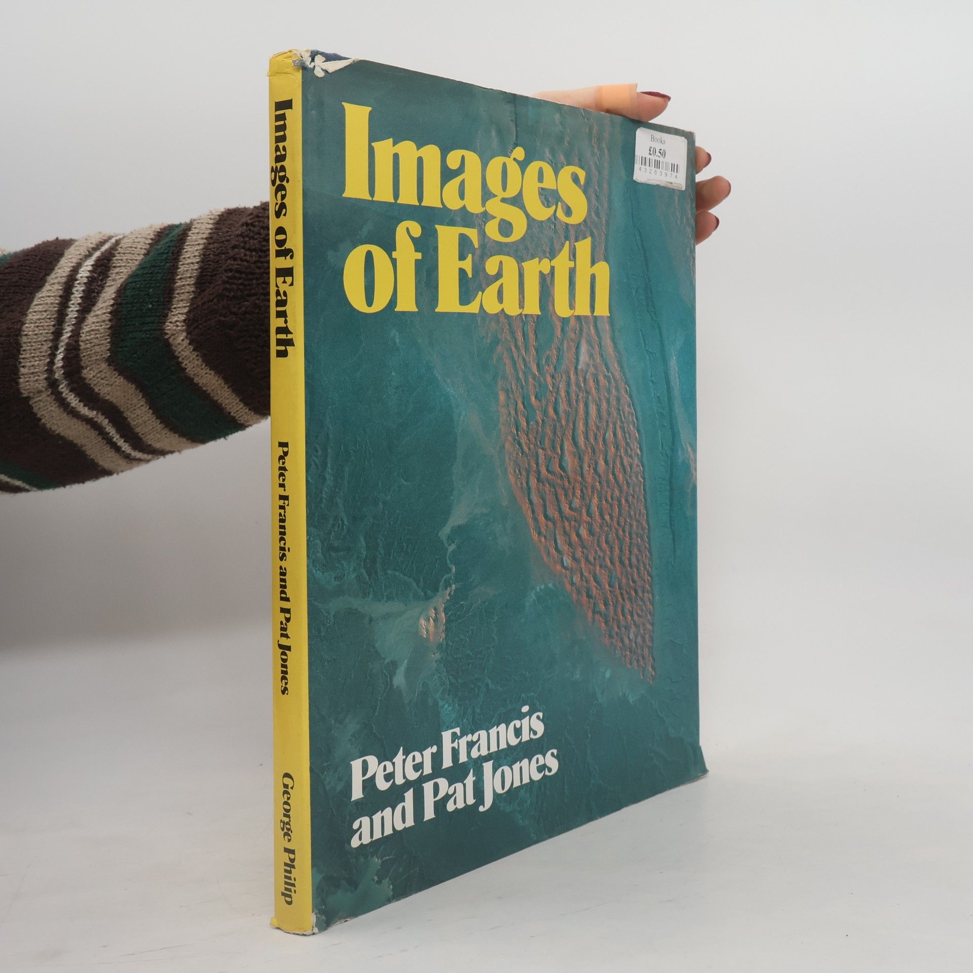 Peter Francis Images of Earth
