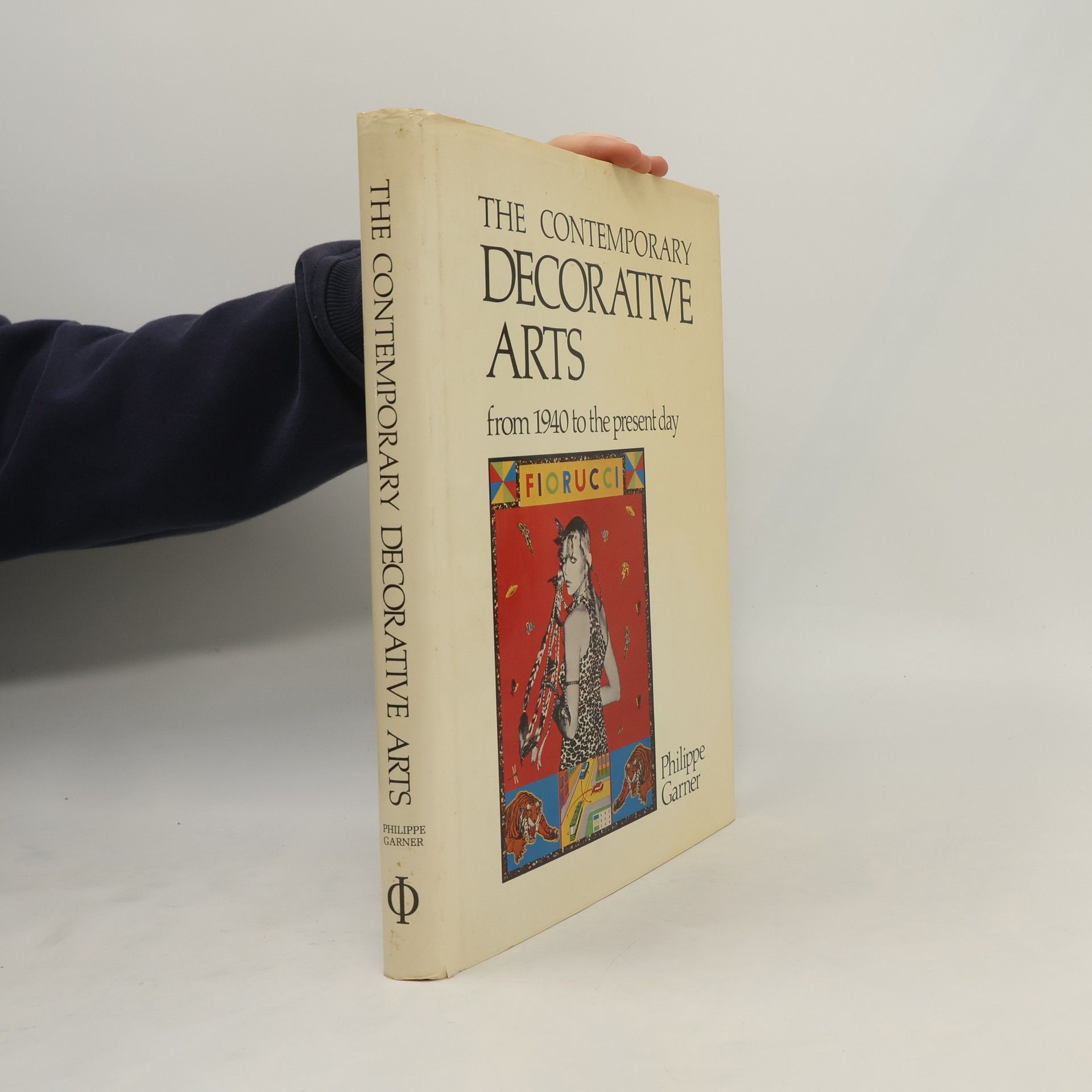 Philippe Garner Contemporary Decorative Arts From 1940 To The Presen