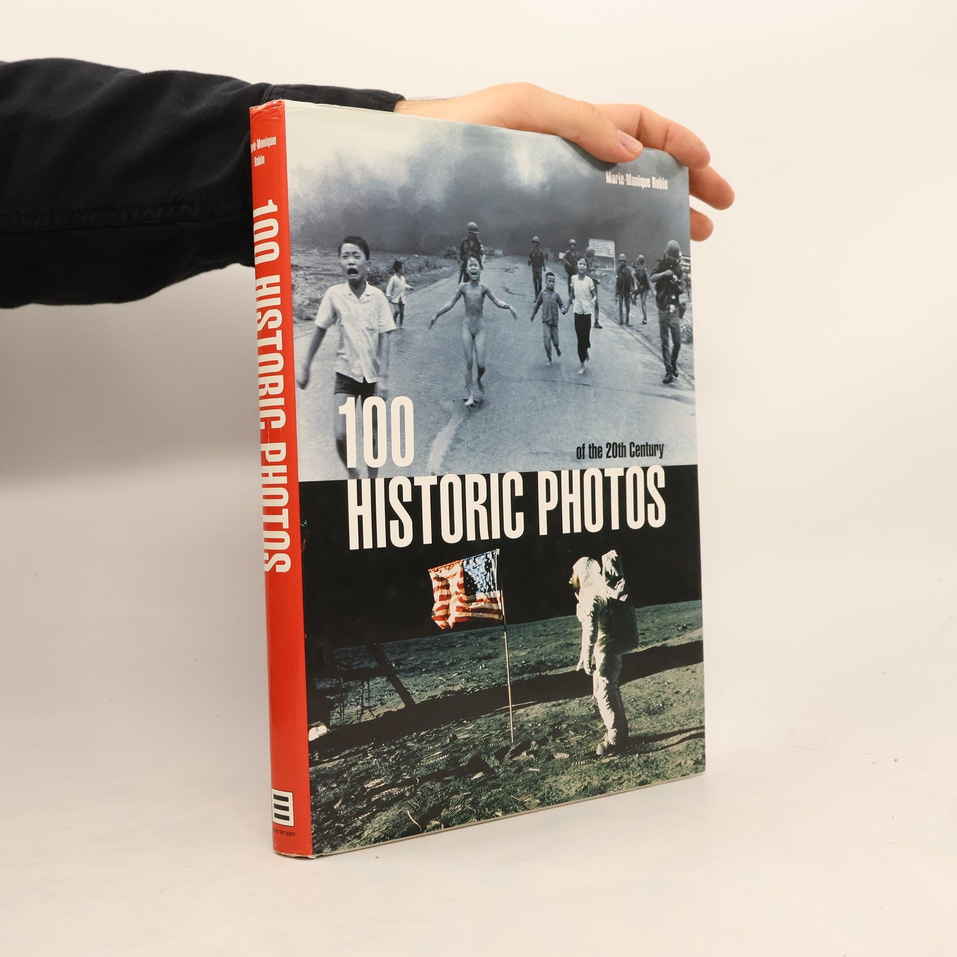 Serge Malik The Photos of the Century