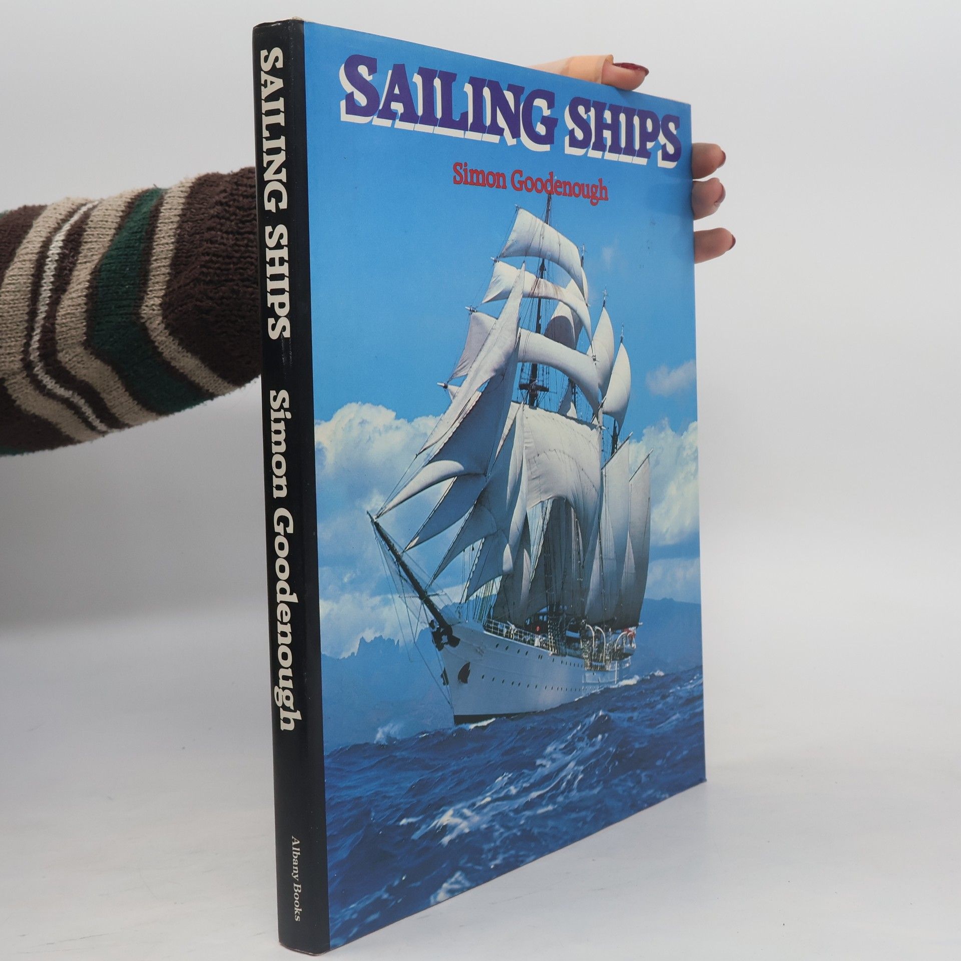 Sailing Ships
