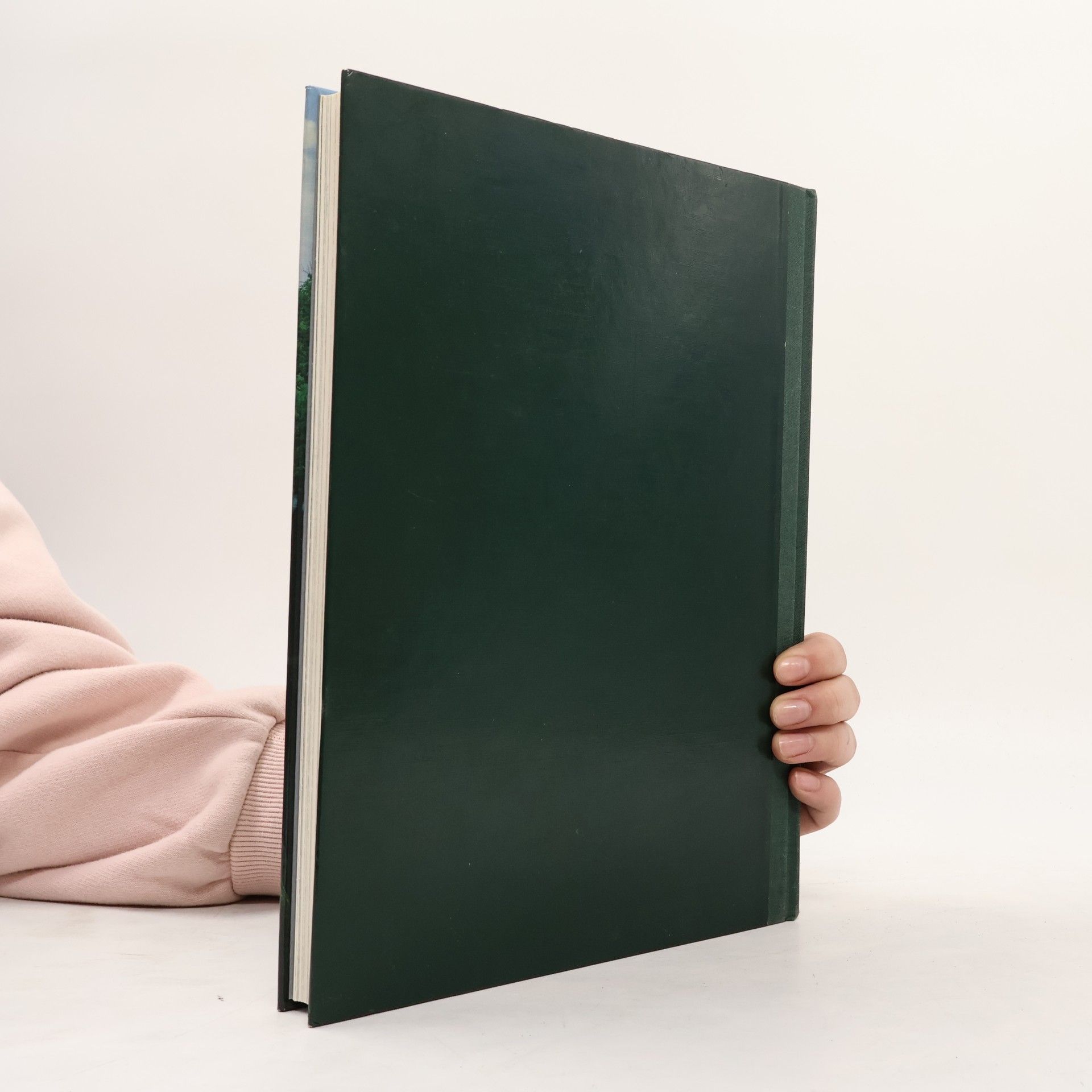 Collectif d'auteurs Along the Riverbank