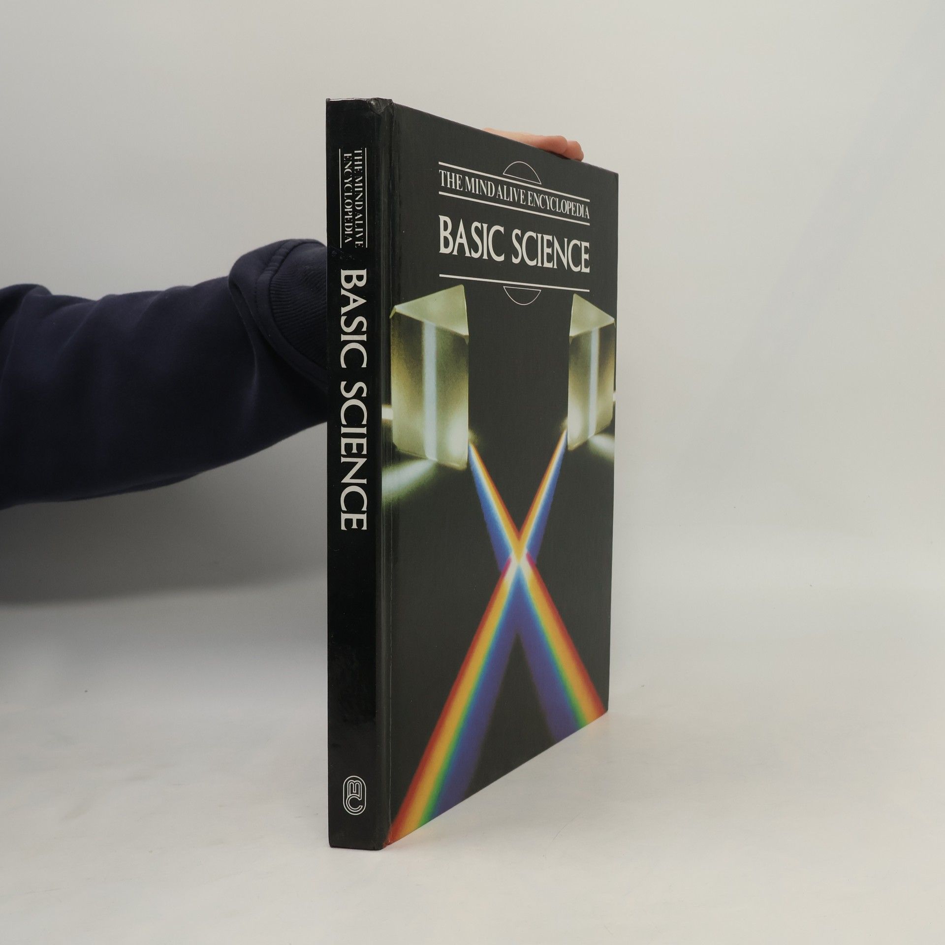 Marshall Cavendish The Mind Alive Encyclopedia. Basic Science