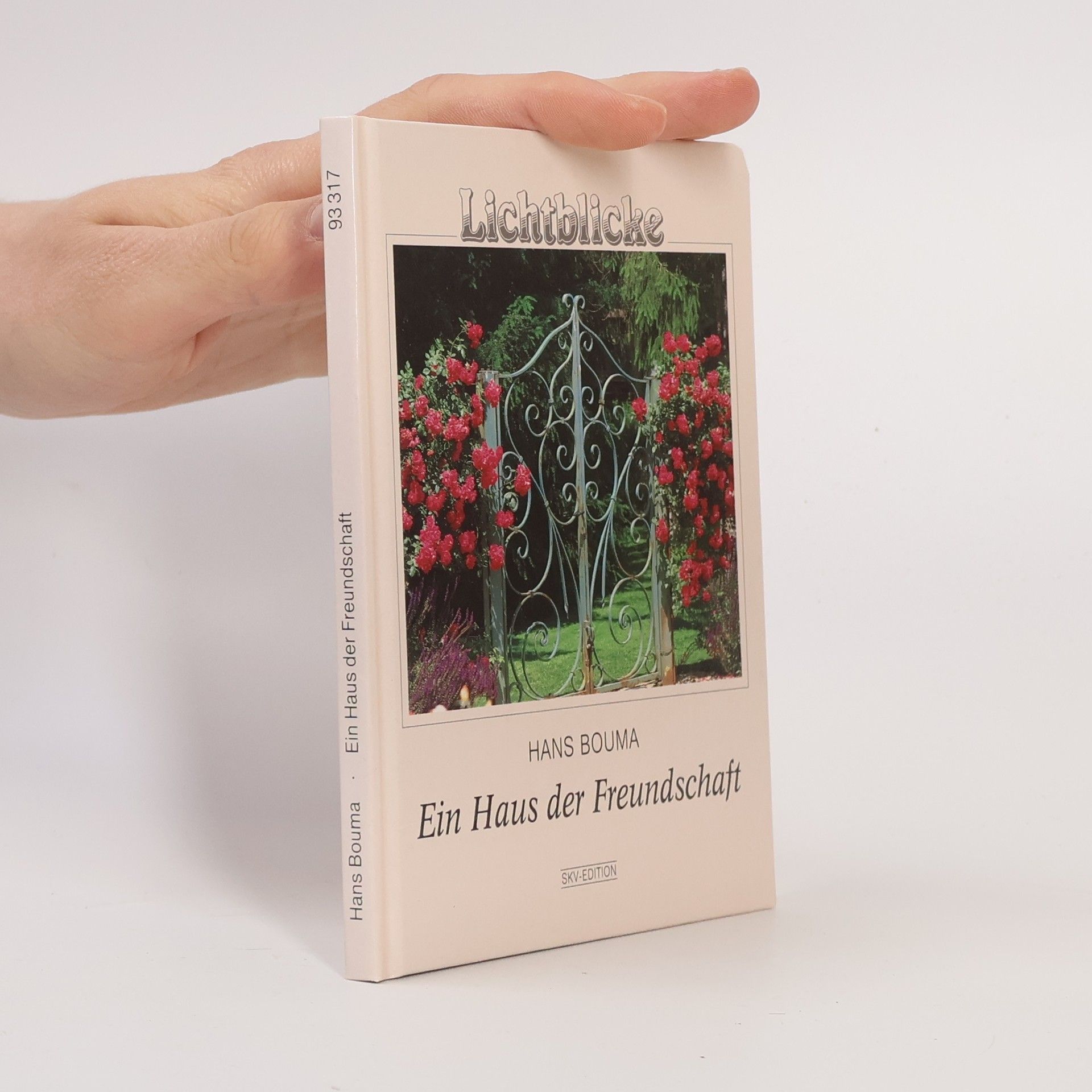 Lichtblicke: Ein Haus der Freundschaft