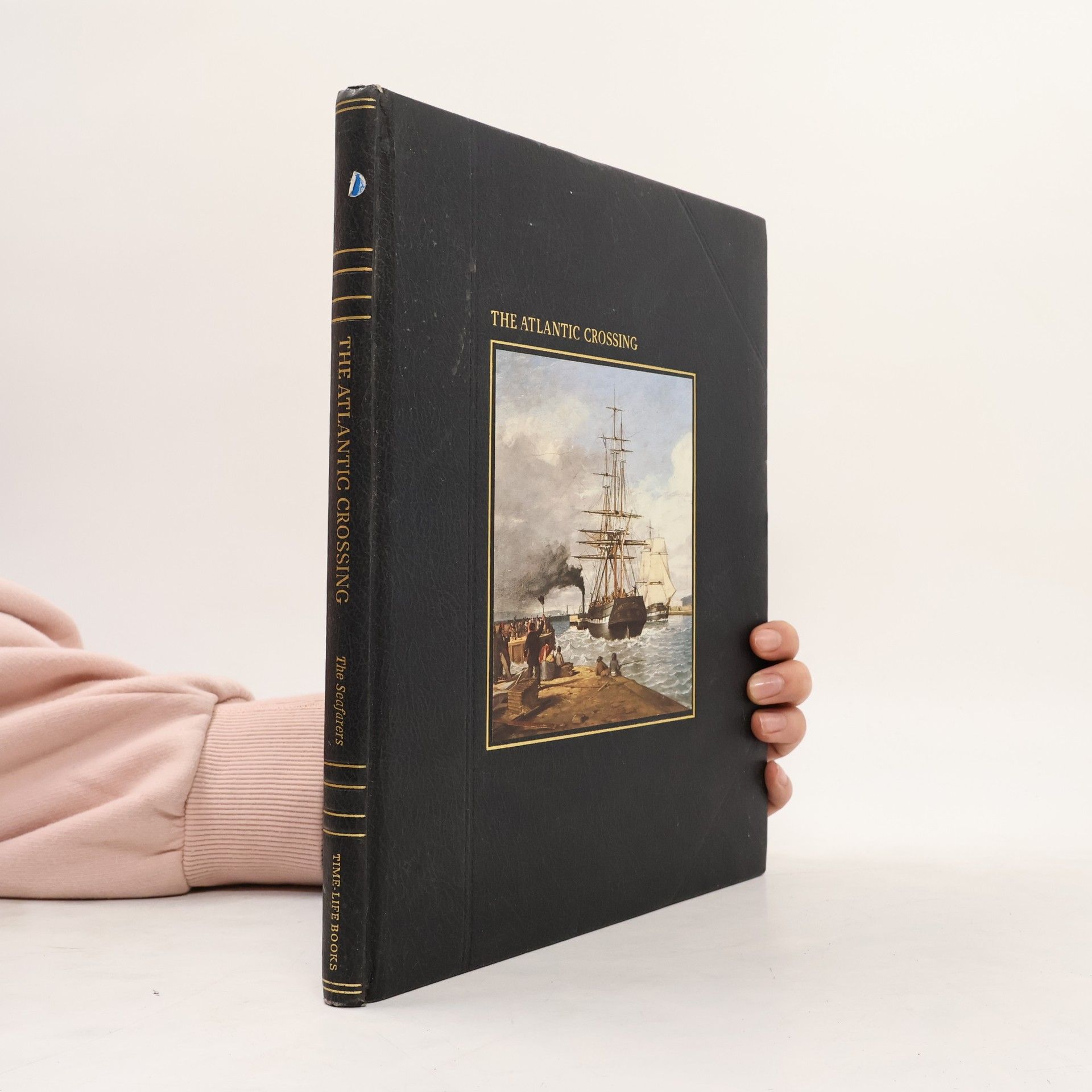 Auteurscollectief The Atlantic Crossing