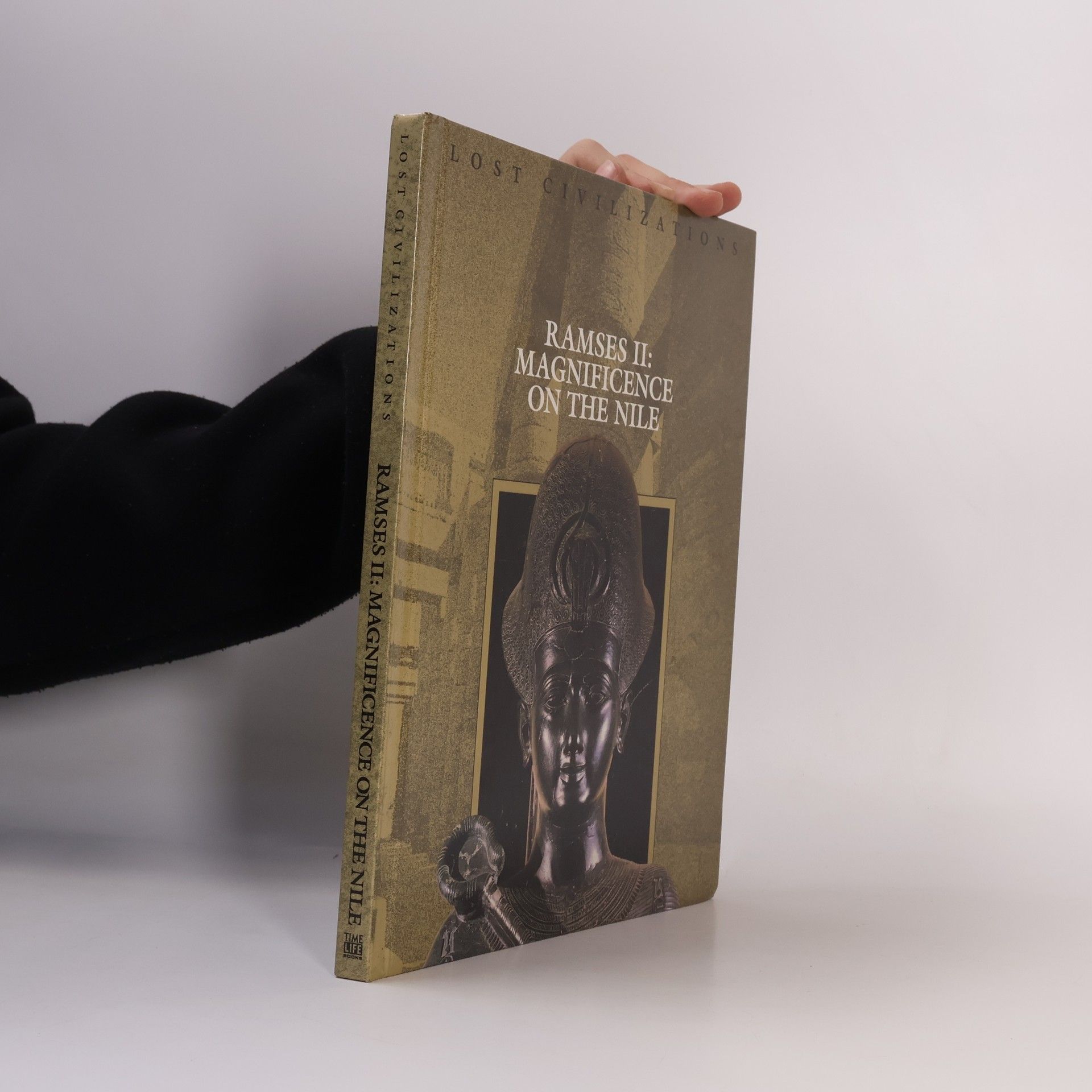 Autorenkollektiv Ramses II.