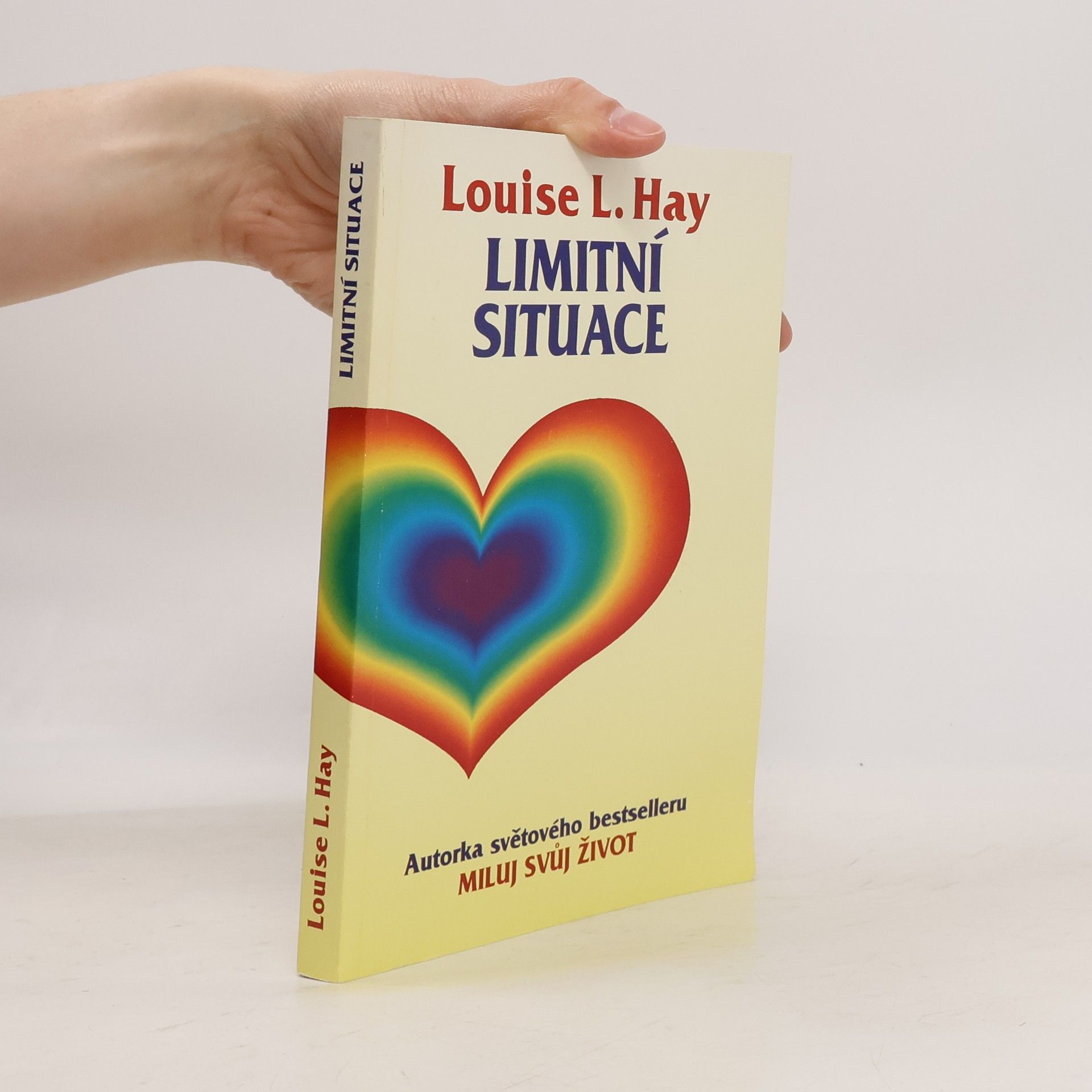 Limitní situace