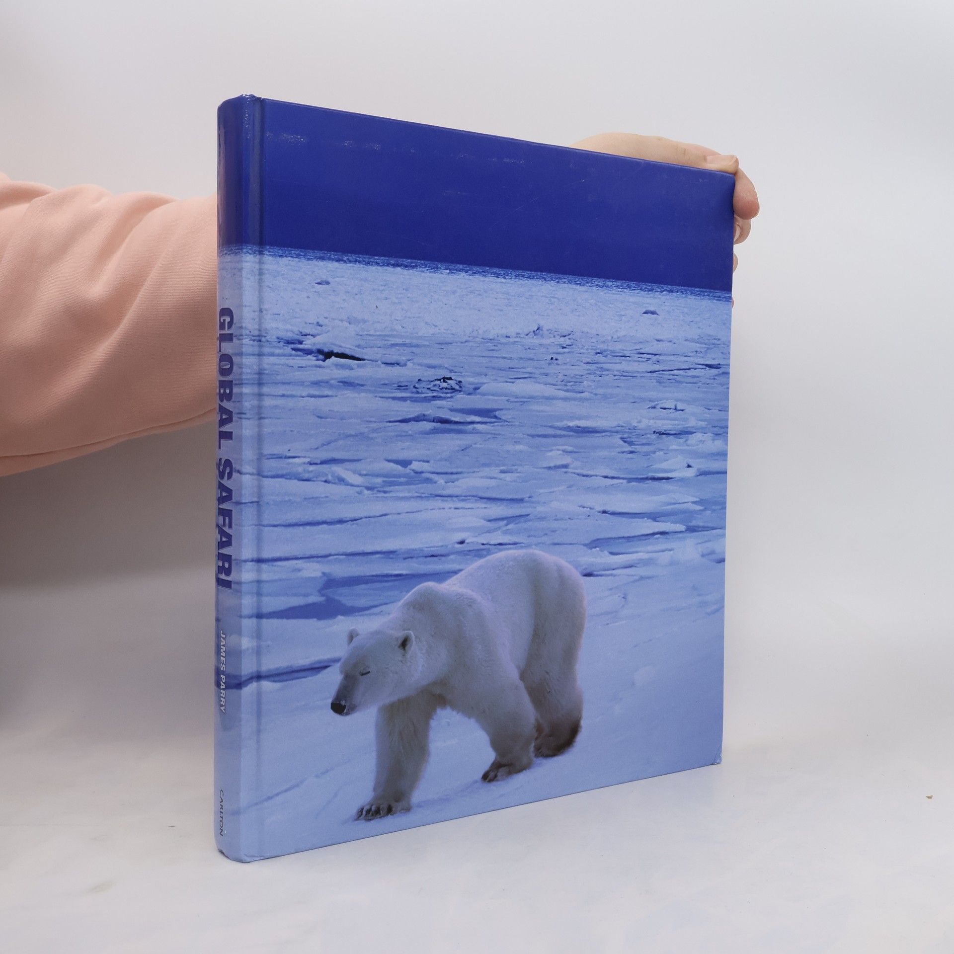 Kolektiv autorů Global Safari