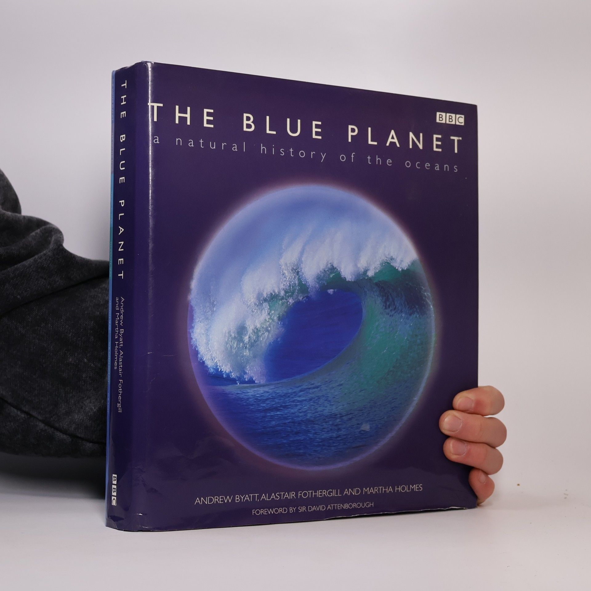 Autorenkollektiv The Blue Planet: A Natural History of the Oceans