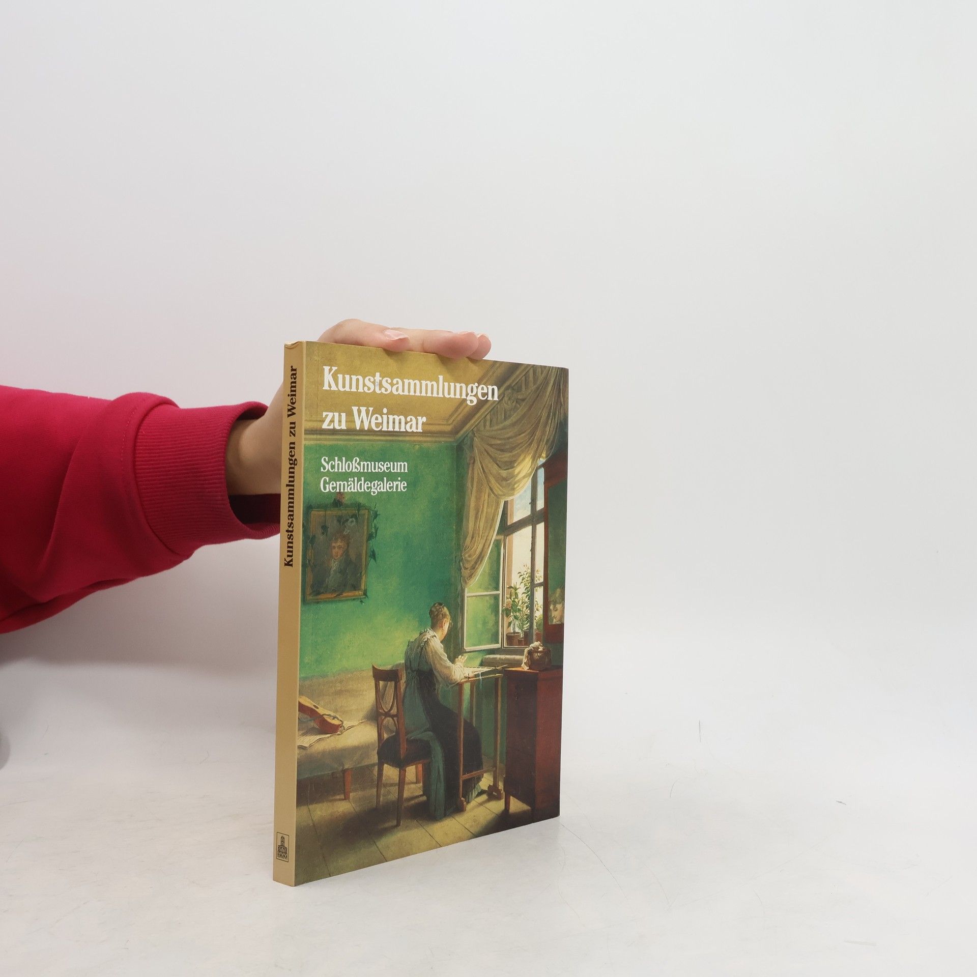 Autorenkollektiv Gemäldegalerie Alte Meister Dresden