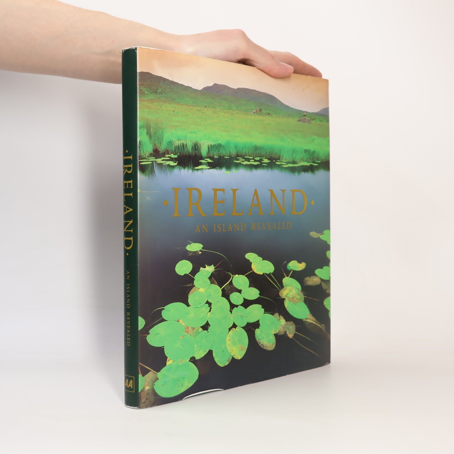 Molly McAnailly Burke Ireland