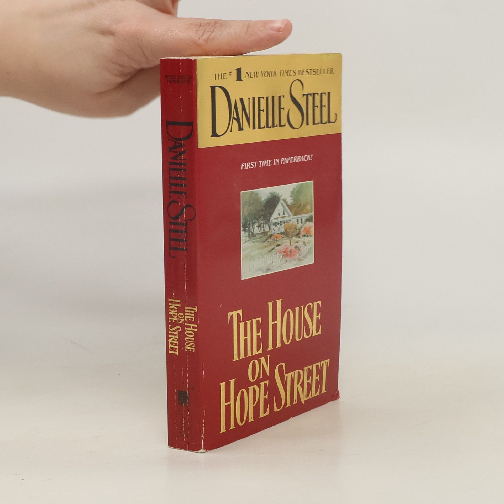 The House on Hope Street