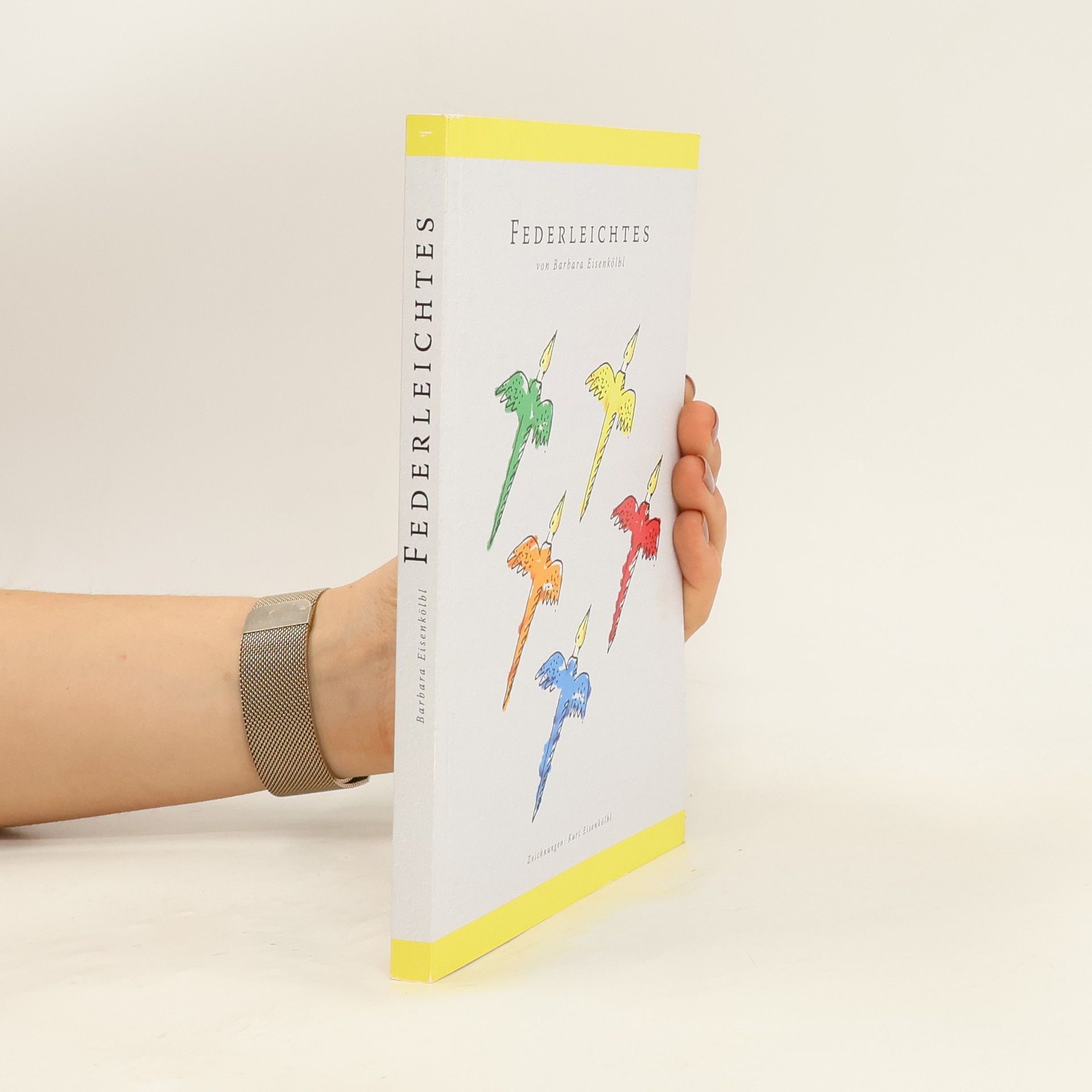 Victor Auburtin Federleichtes