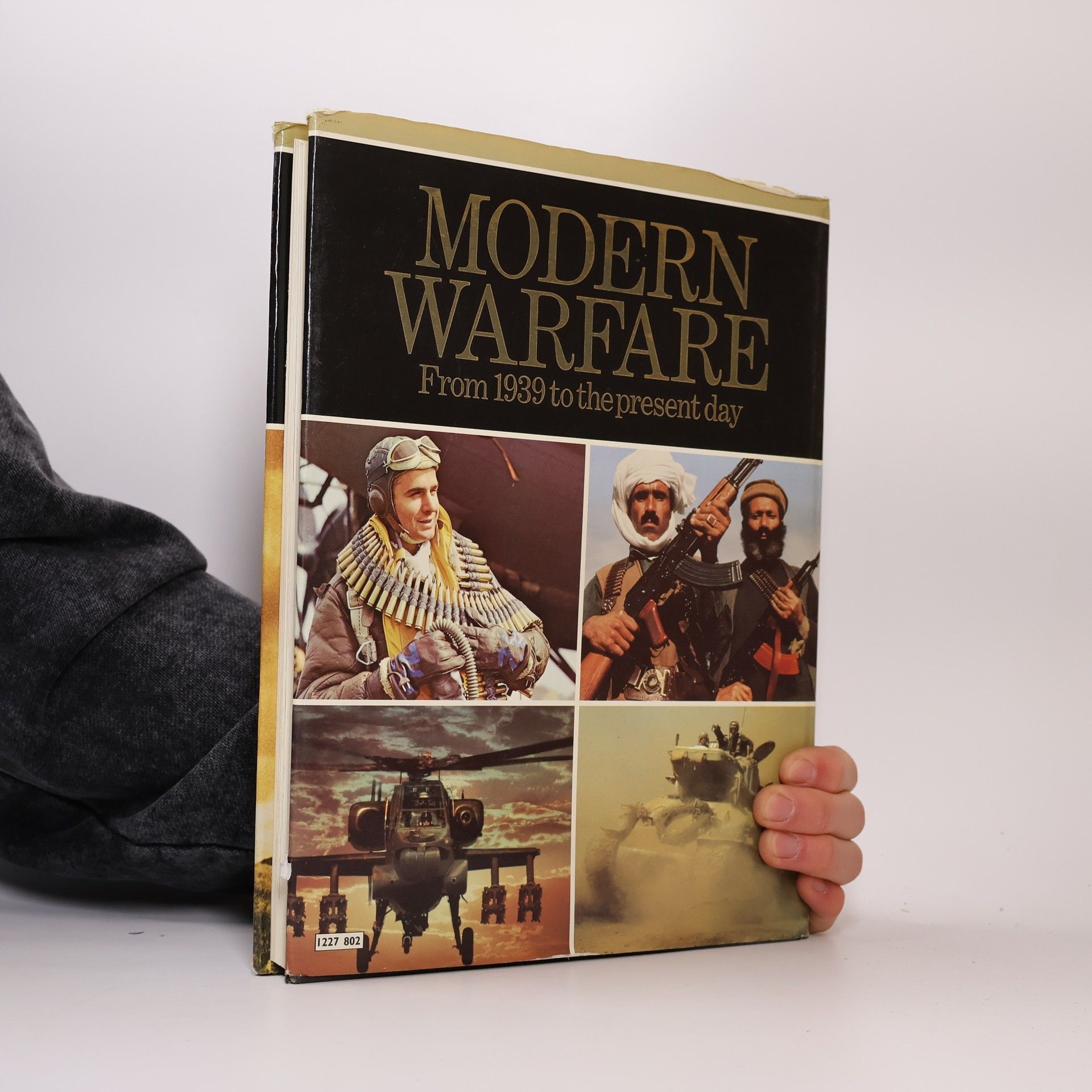 Ashley Brown Modern Warfare. From 1939 To The Present Day