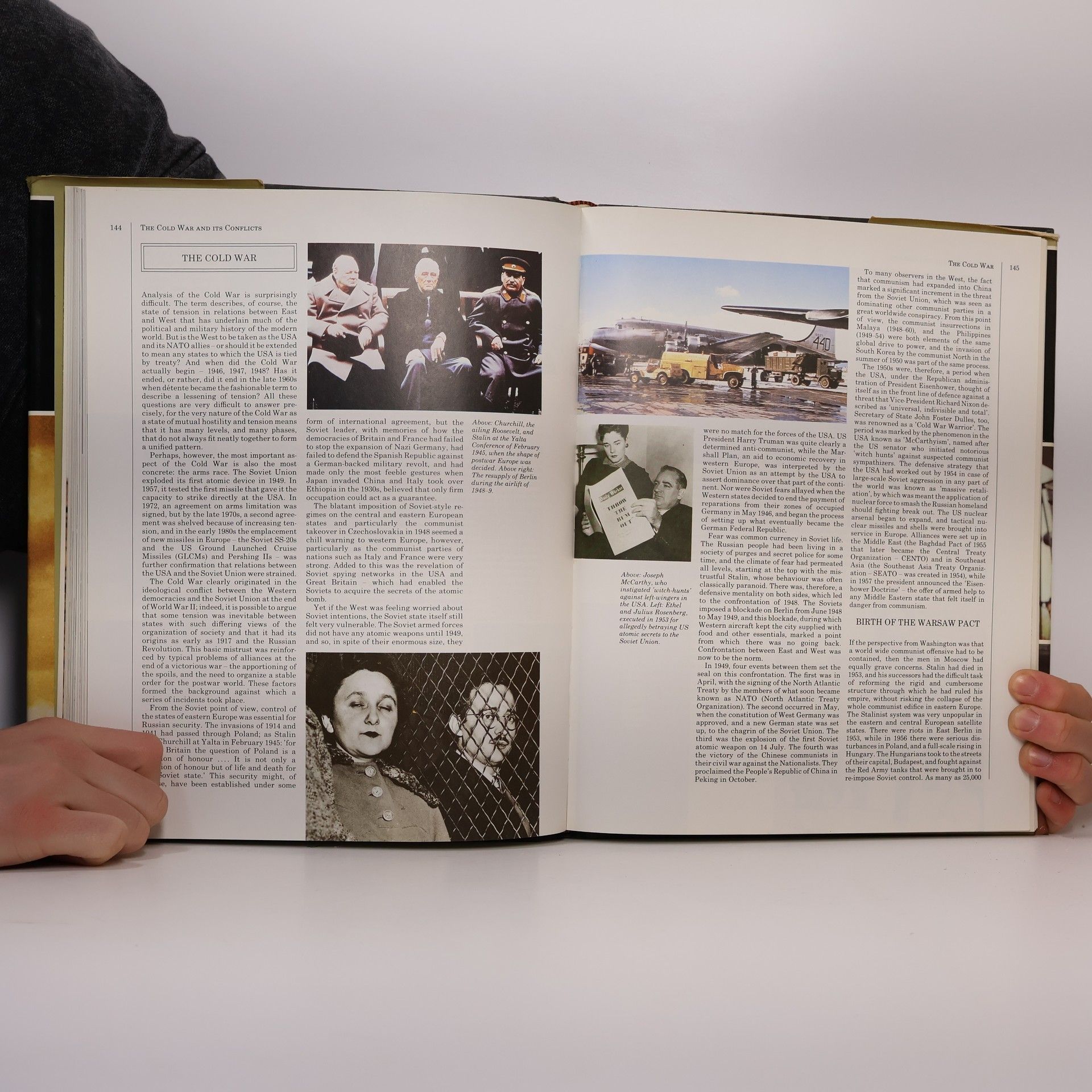Ashley Brown Modern Warfare. From 1939 To The Present Day