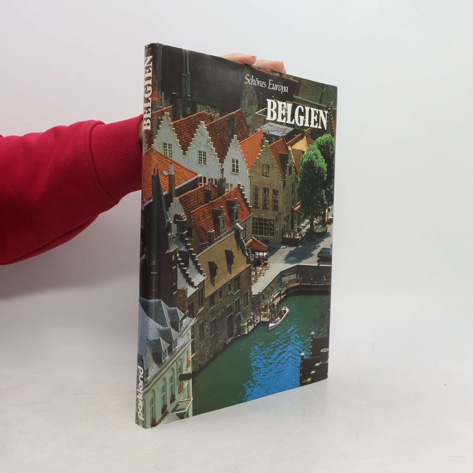 Alain Davesnes Belgien