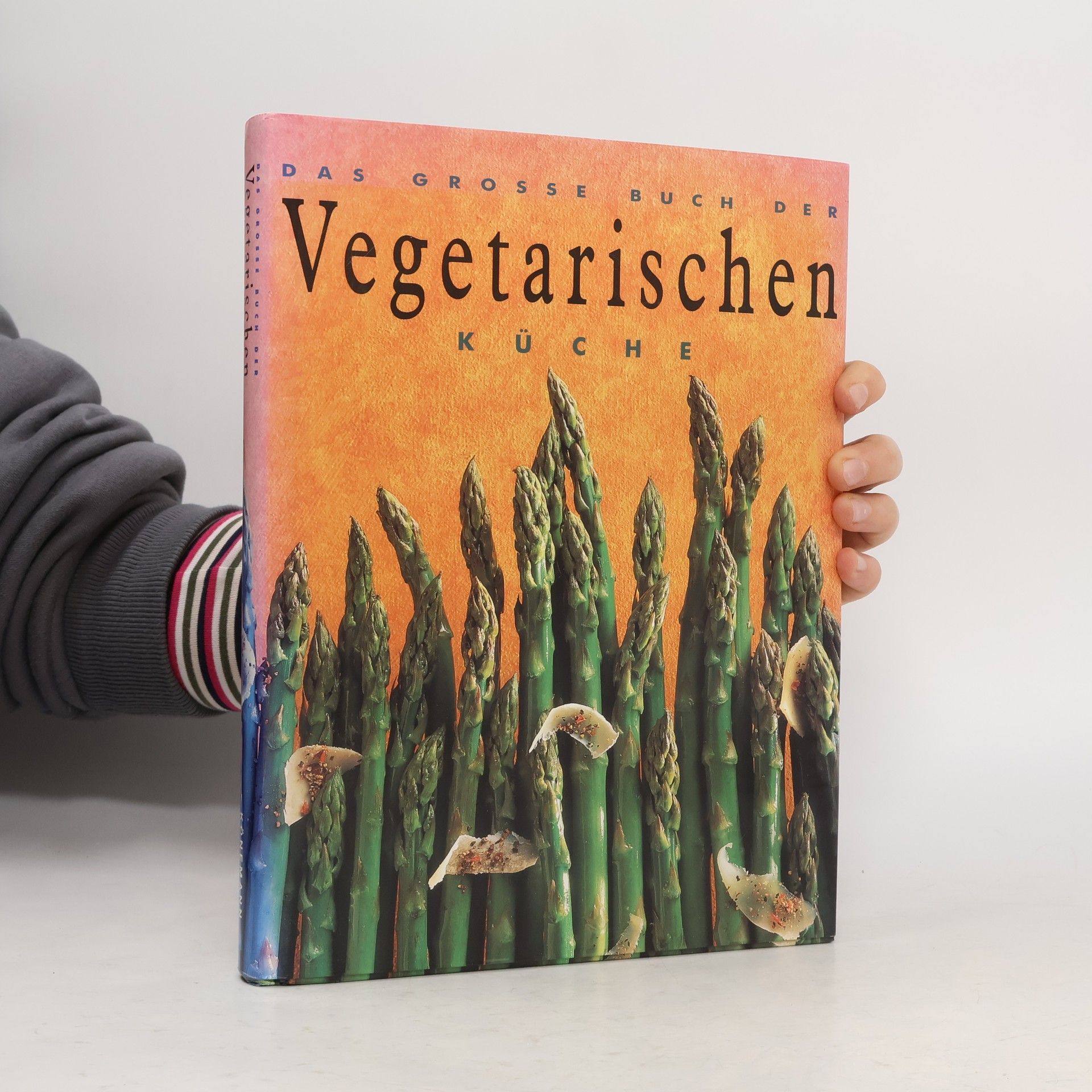 Wendy Stephen Das grosse Buch der vegetarischen Küche