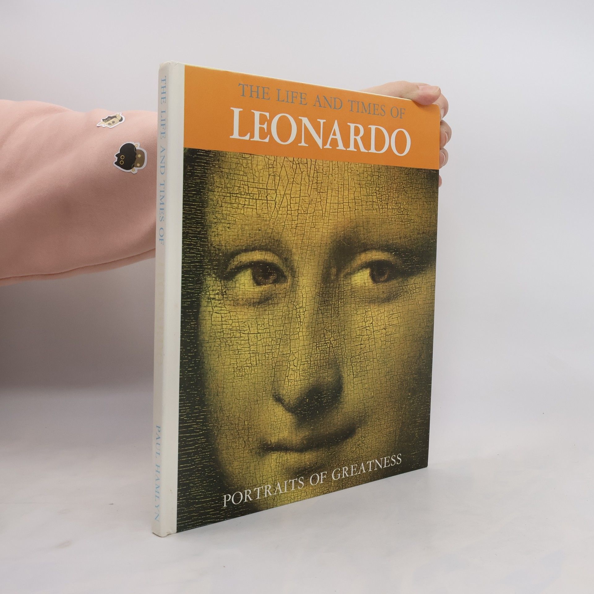 Various authors The Life and Times of Leonardo