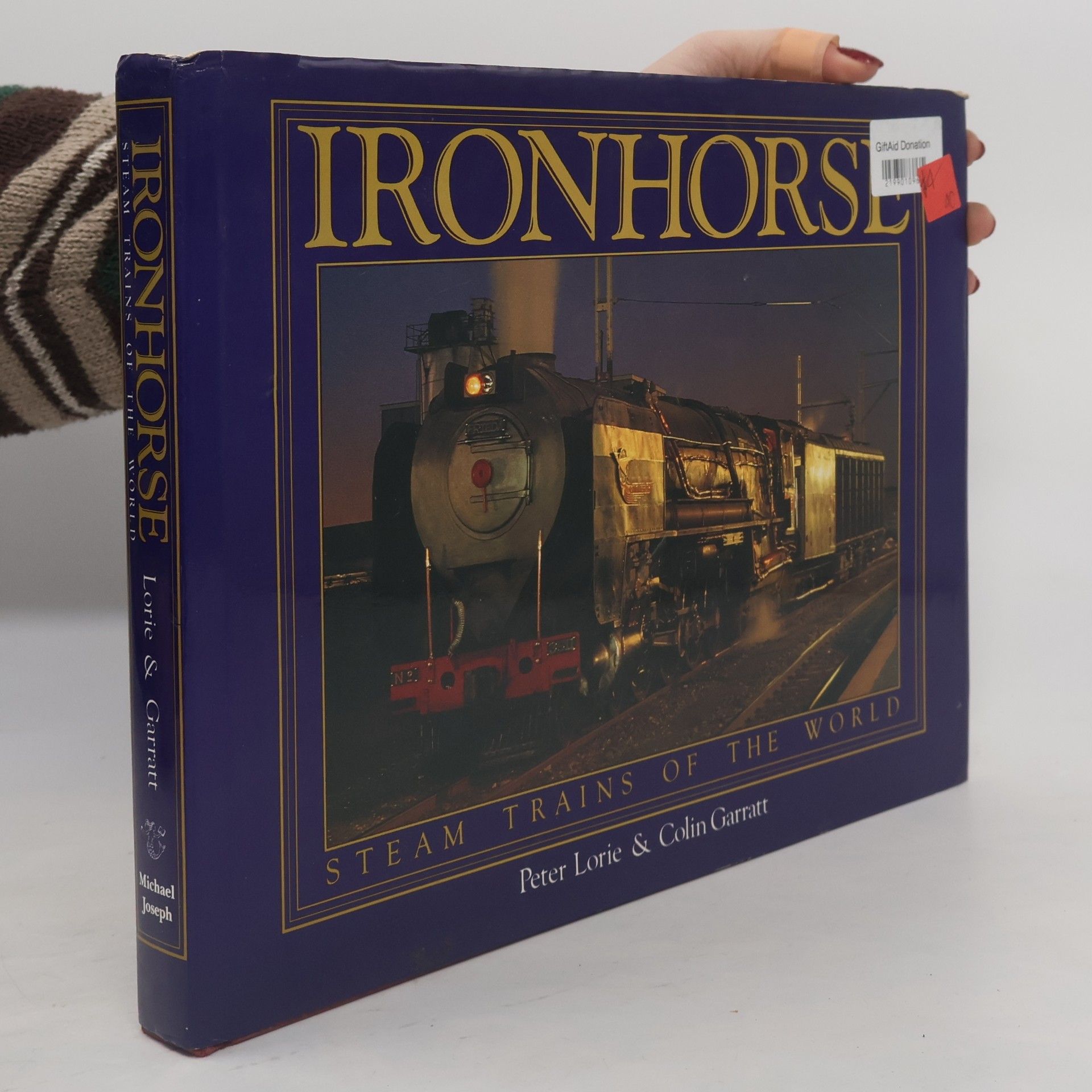 Ironhorse