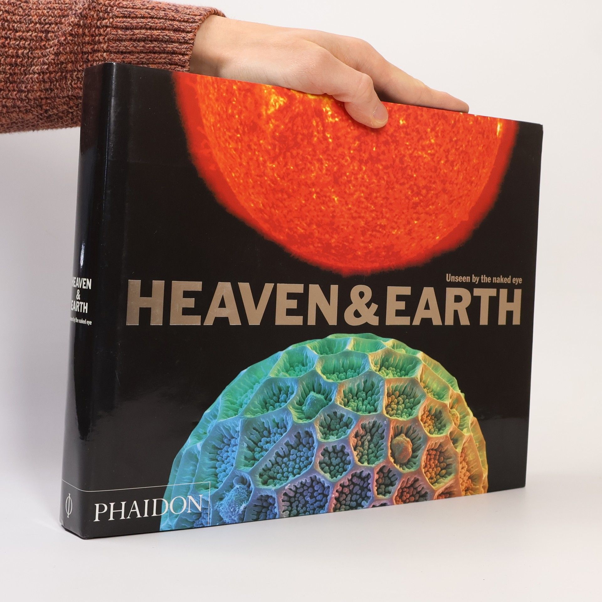 Katherine Roucoux Heaven & Earth