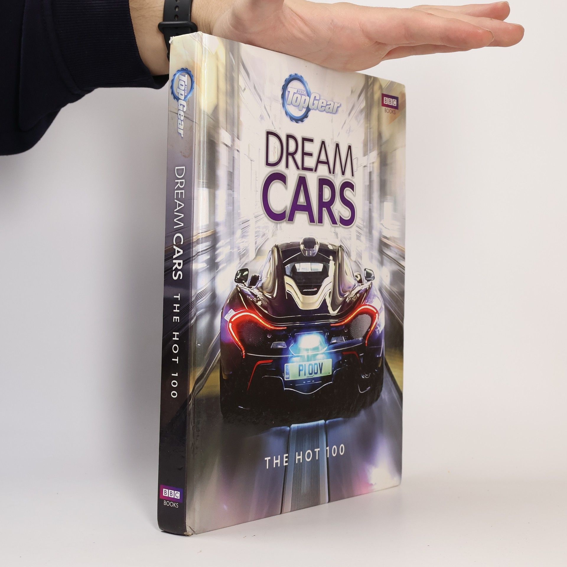 Autorenkollektiv Dream Cars