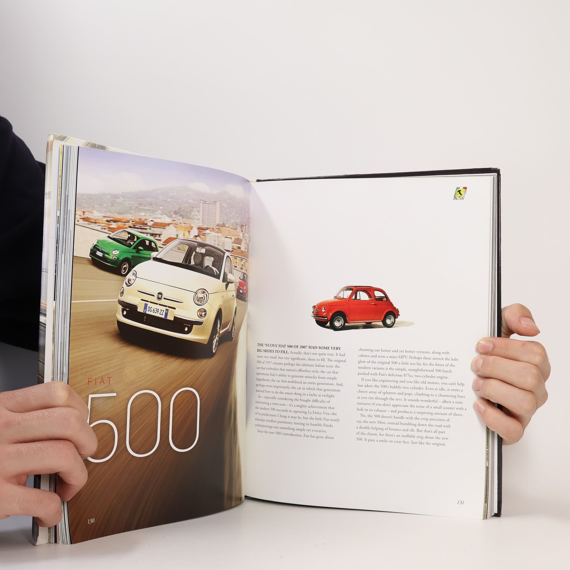 Autorenkollektiv Dream Cars