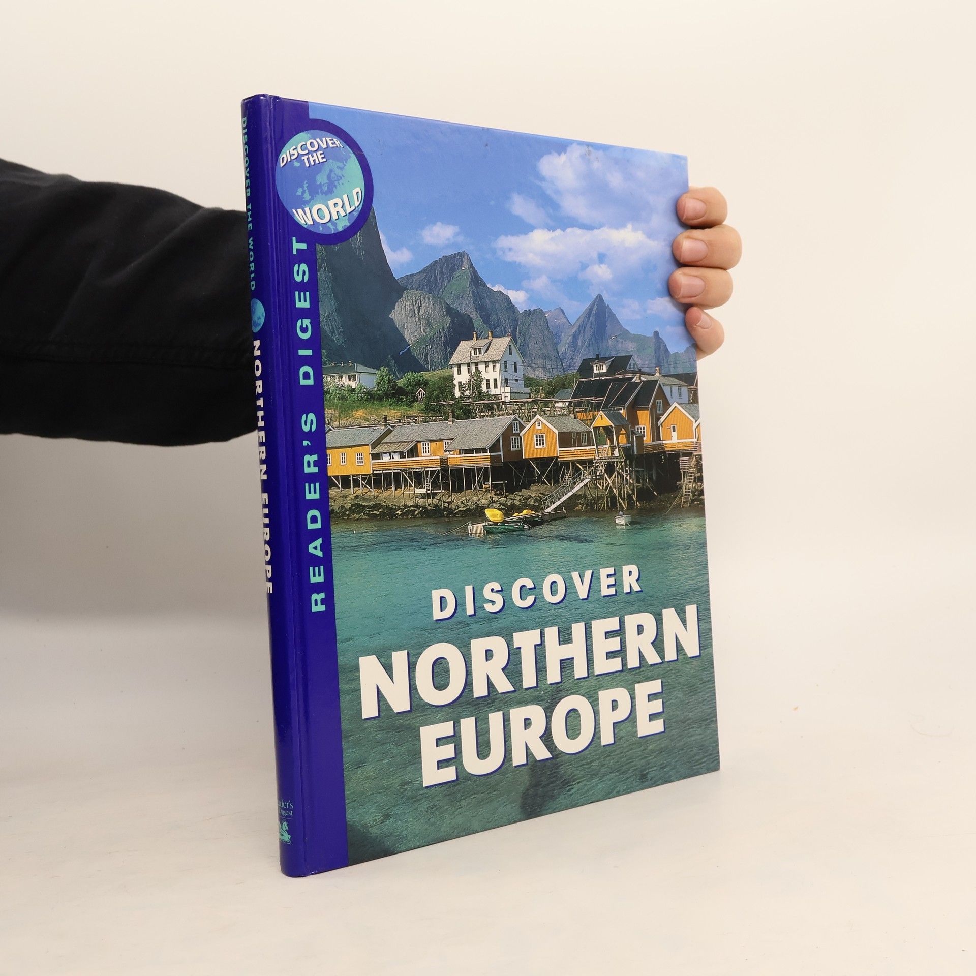 Autorenkollektiv Discover Northern Europe