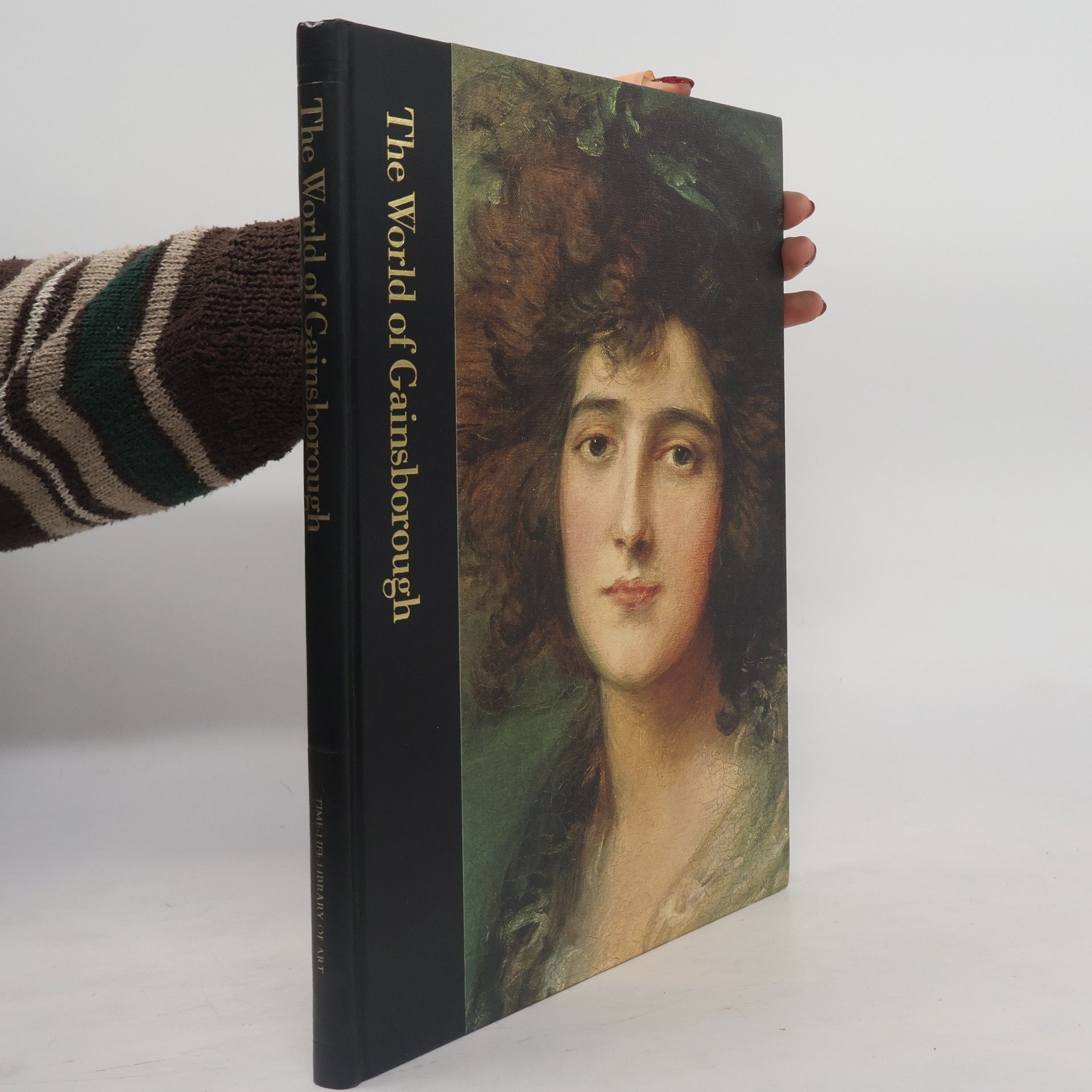 The World of Gainsborough