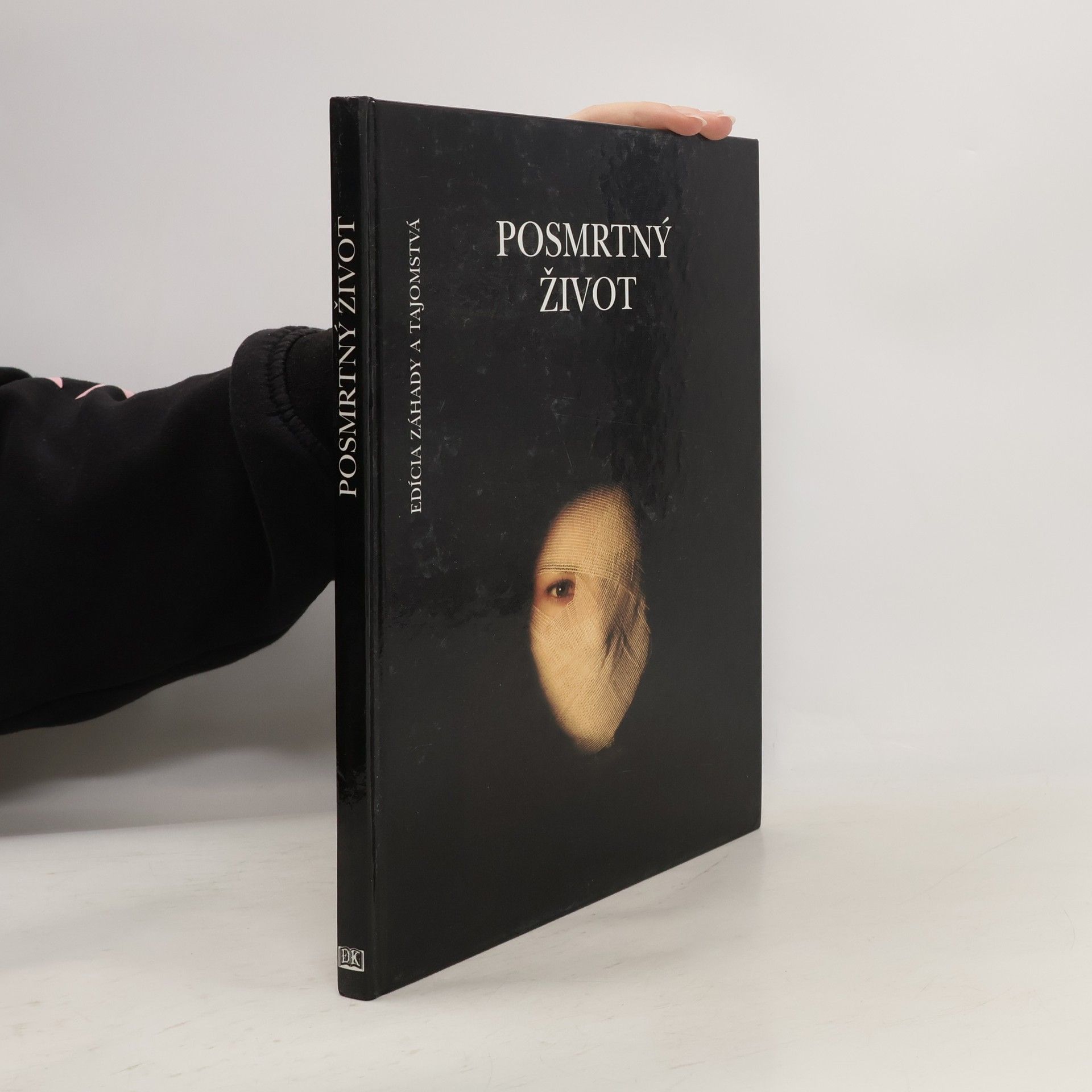 AA.VV. Posmrtný život