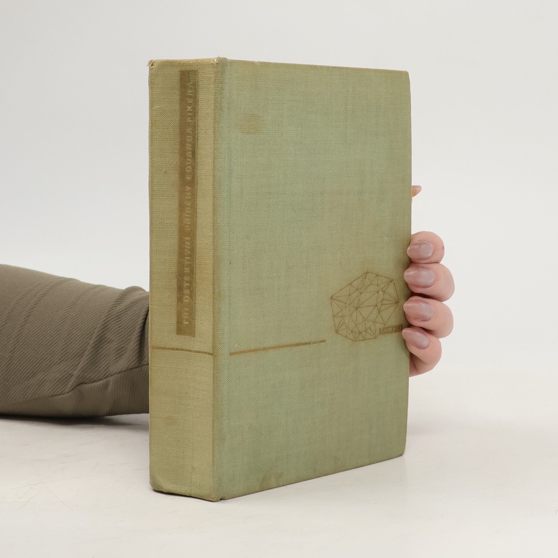 Eduard Fiker Tři detektivní příběhy Eduarda Fikera