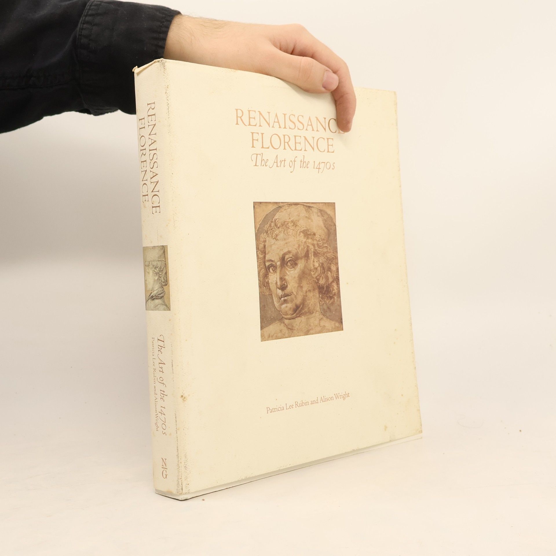 Alison Wright Renaissance Florence