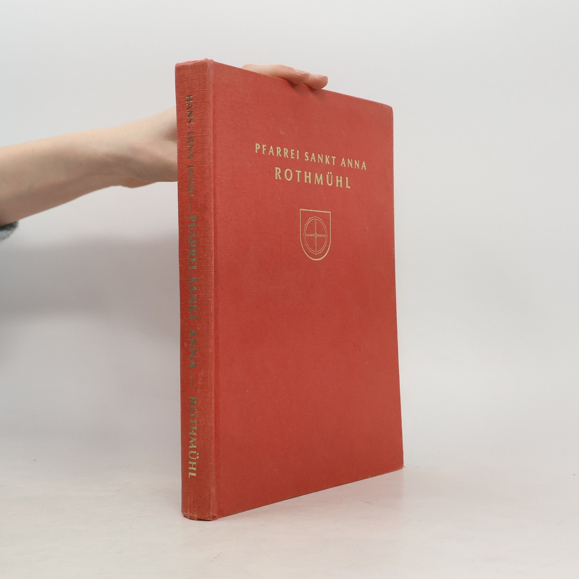 Pfarrei Sankt Anna Rothmuhl