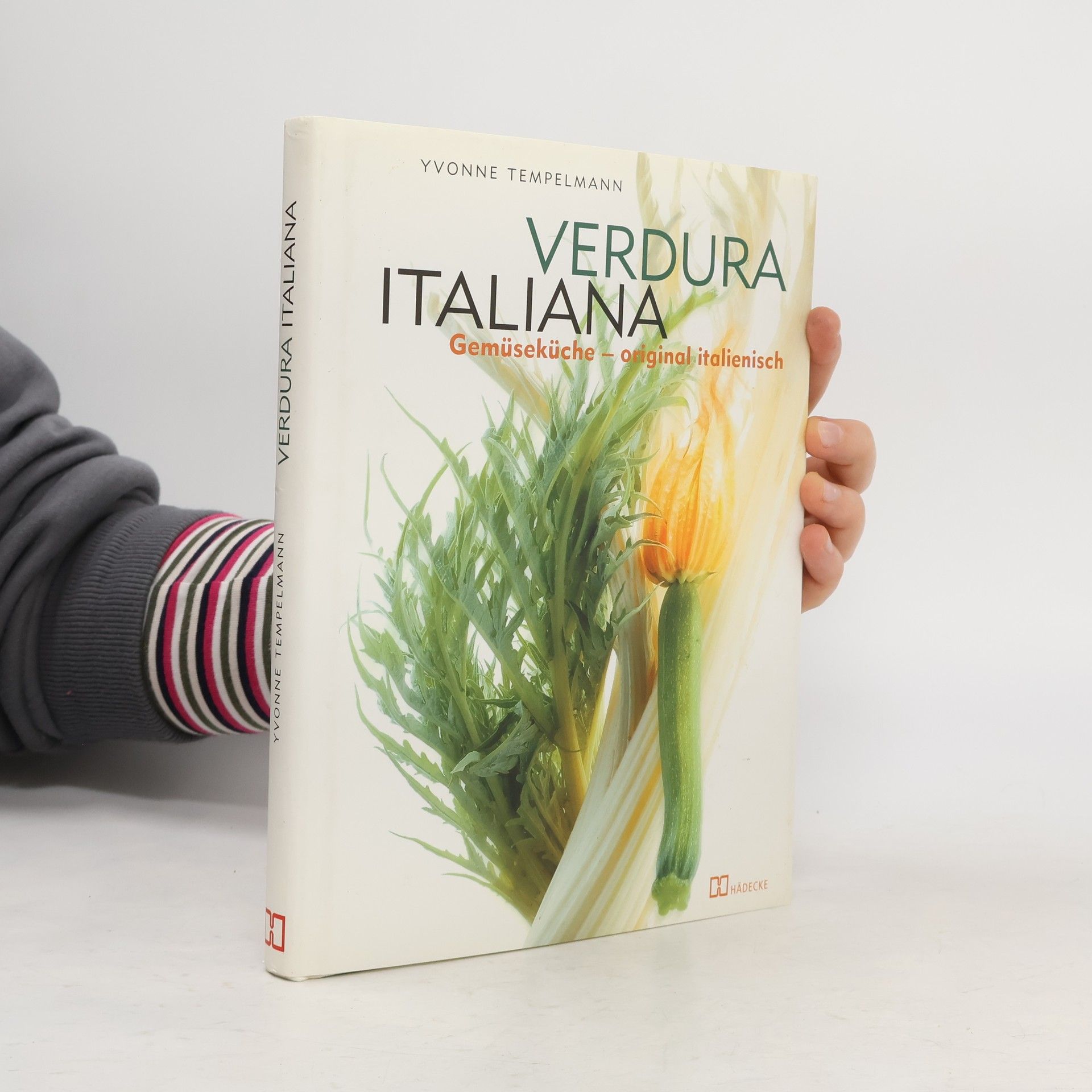 Verdura italiana