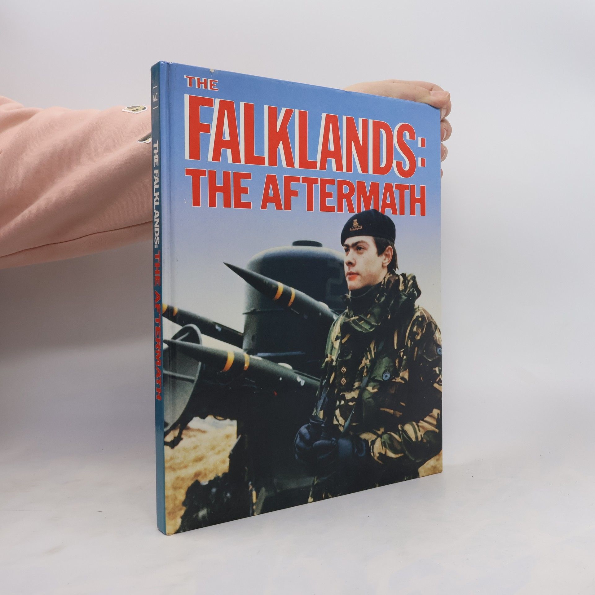 Autorenkollektiv The Falklands. The Aftermath