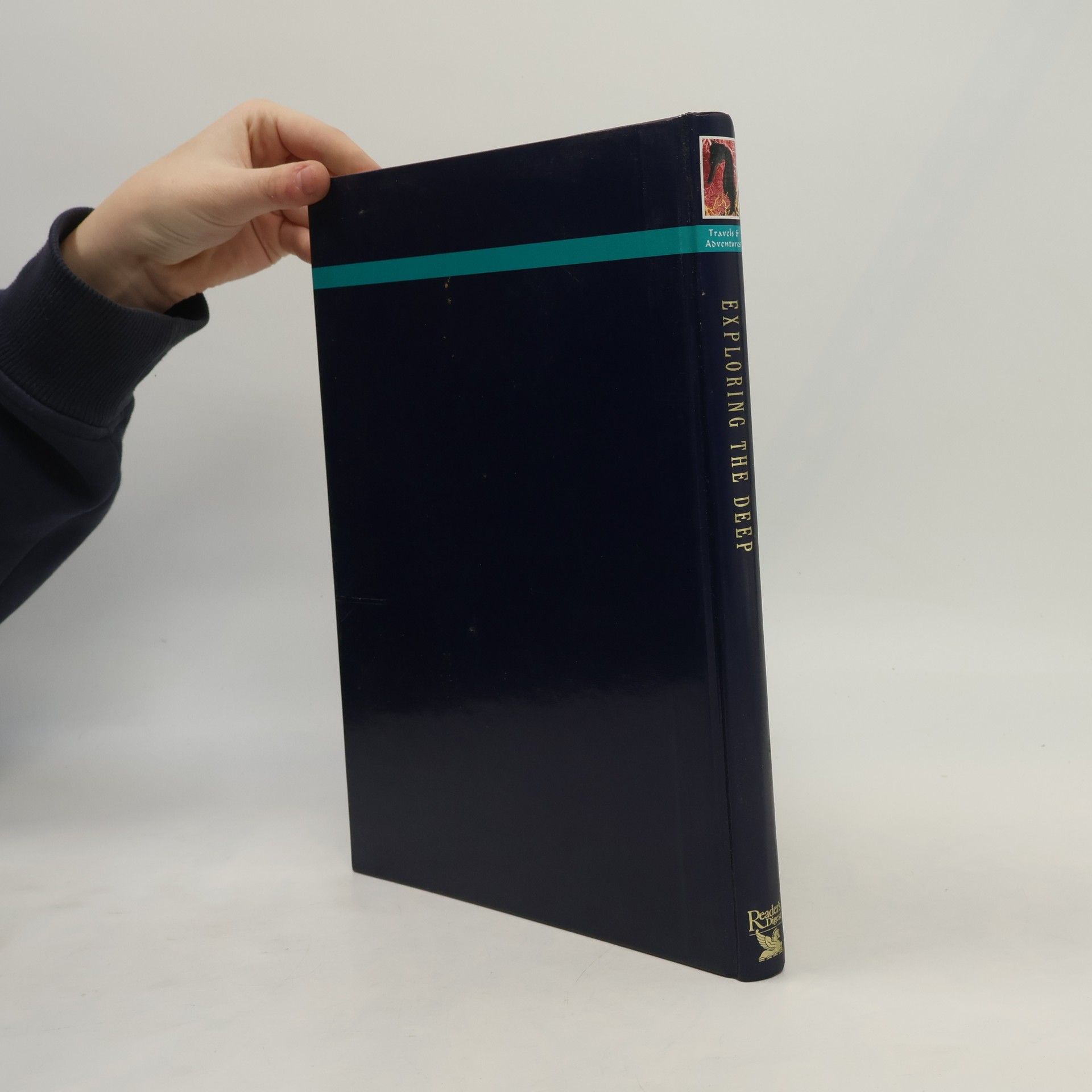 Various authors Exploring the Deep