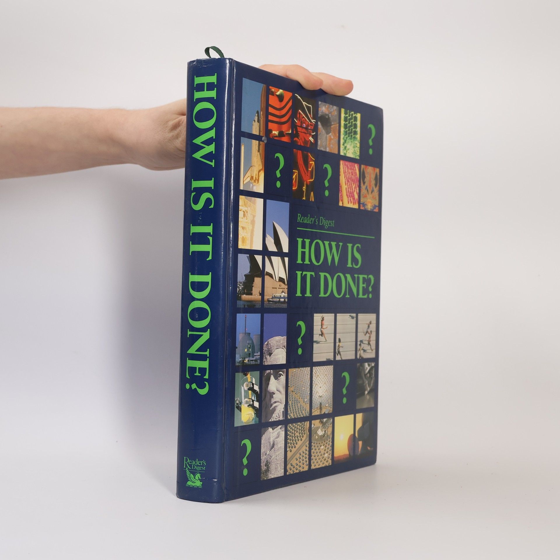 Auteurscollectief How Is It Done?