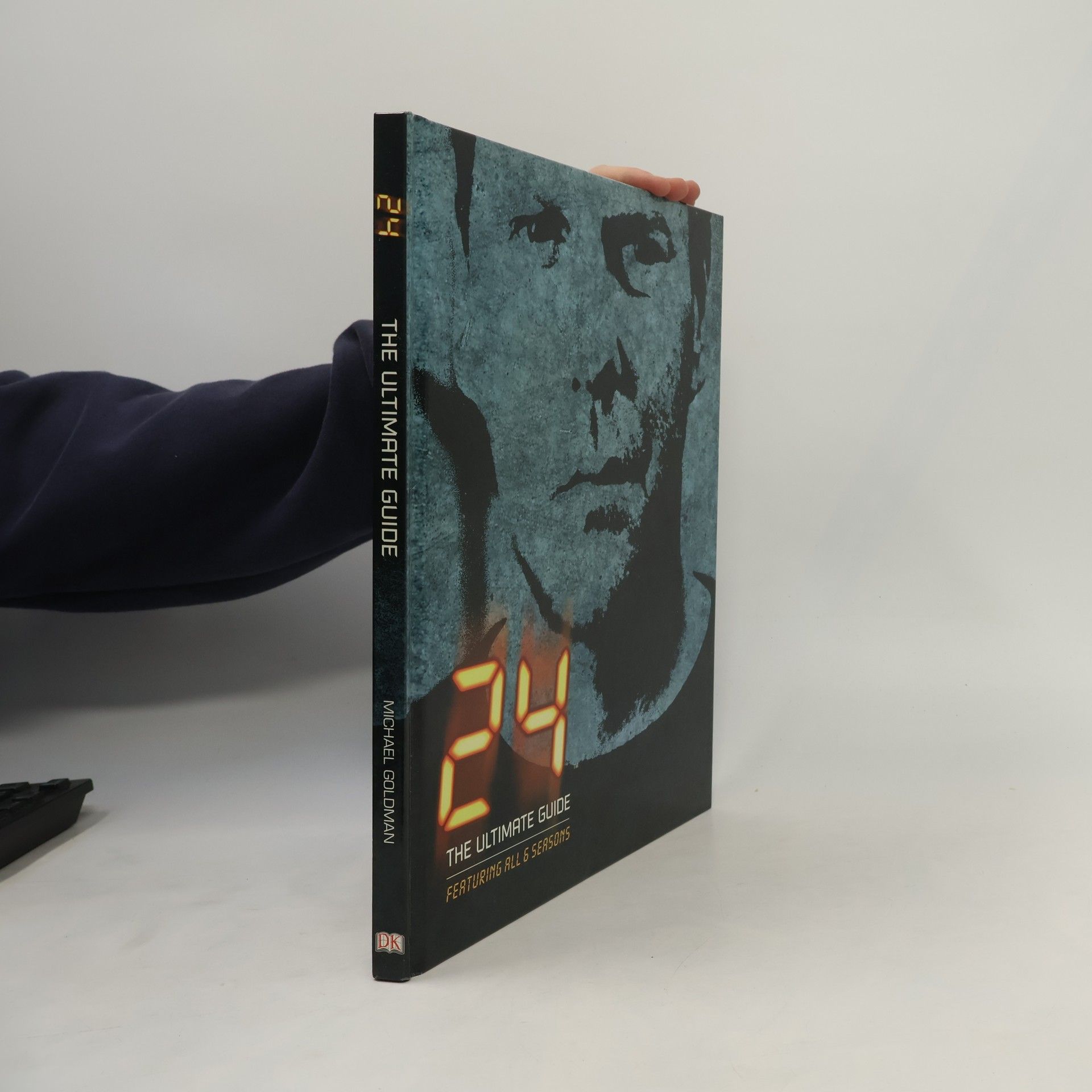 Michael Goldman 24 The Ultimate Guide