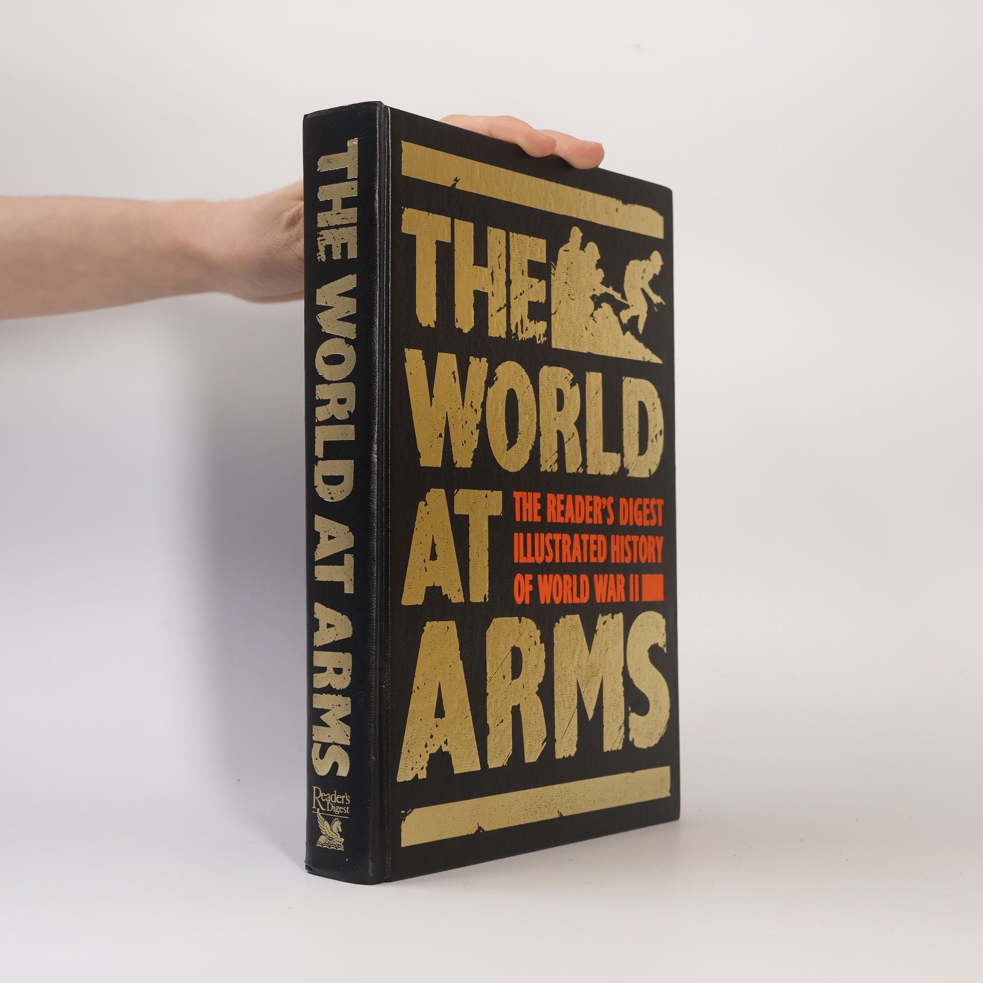 AA.VV. The World at Arms