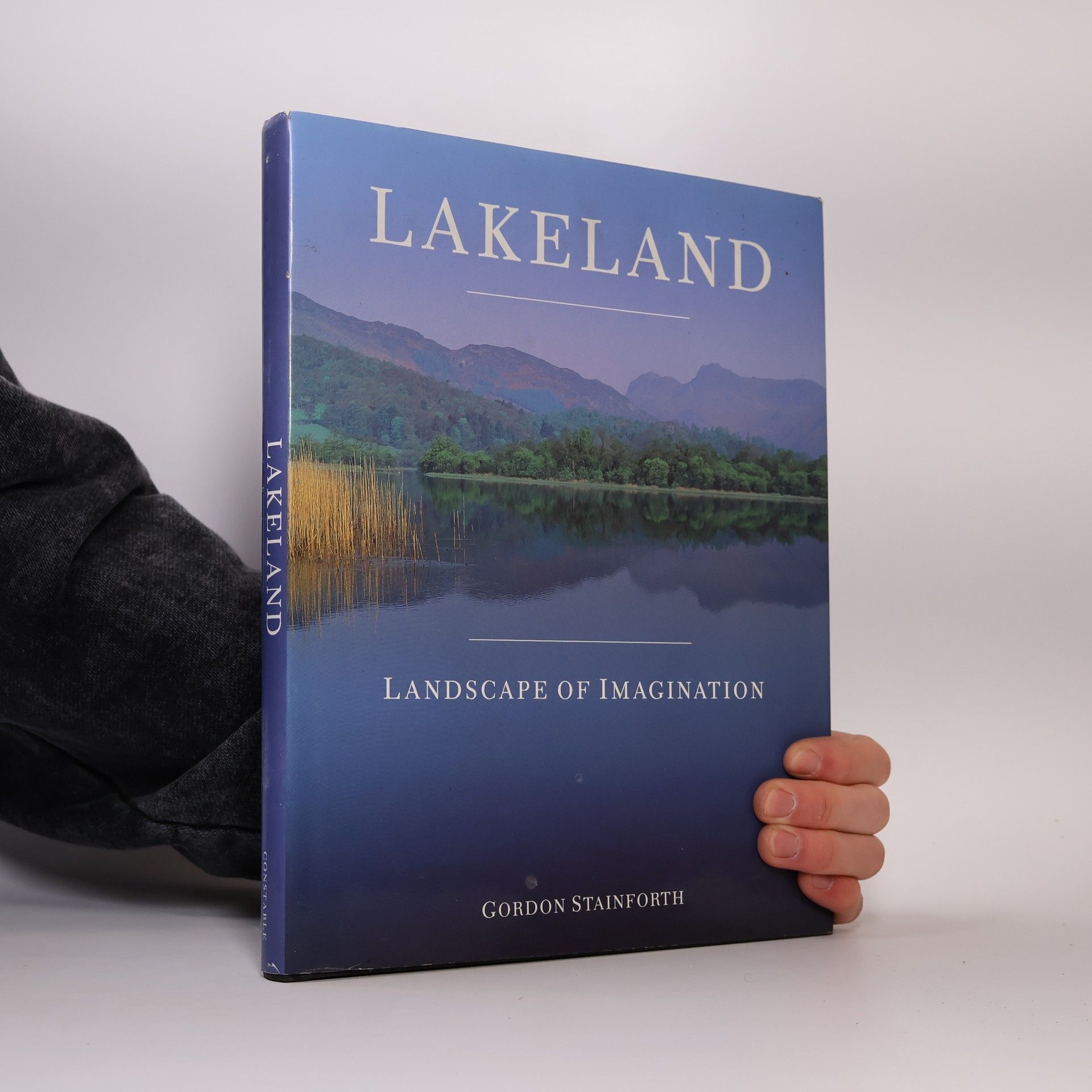 Gordon Stainforth Lakeland