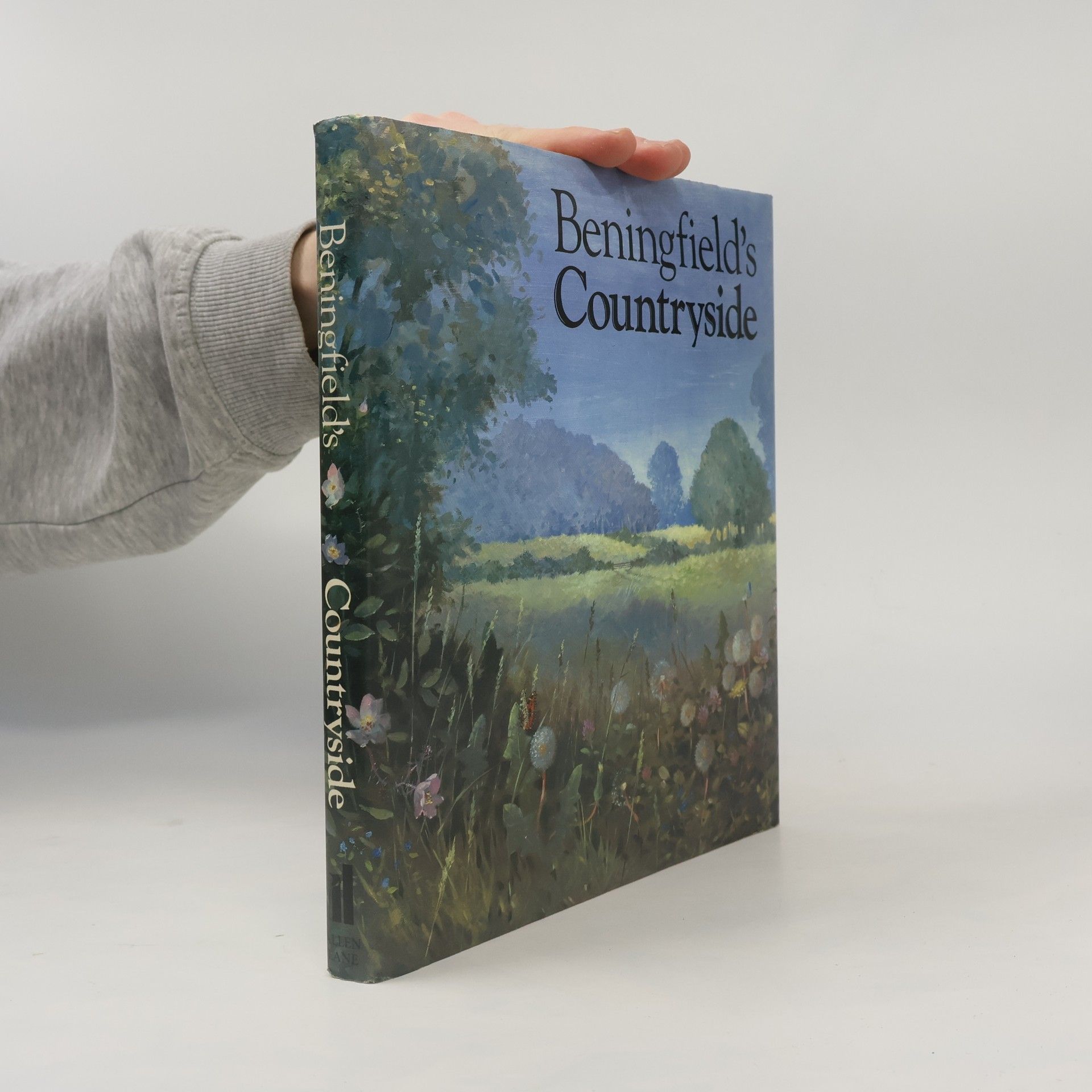 Gordon Beningfield Beningfield's Countryside