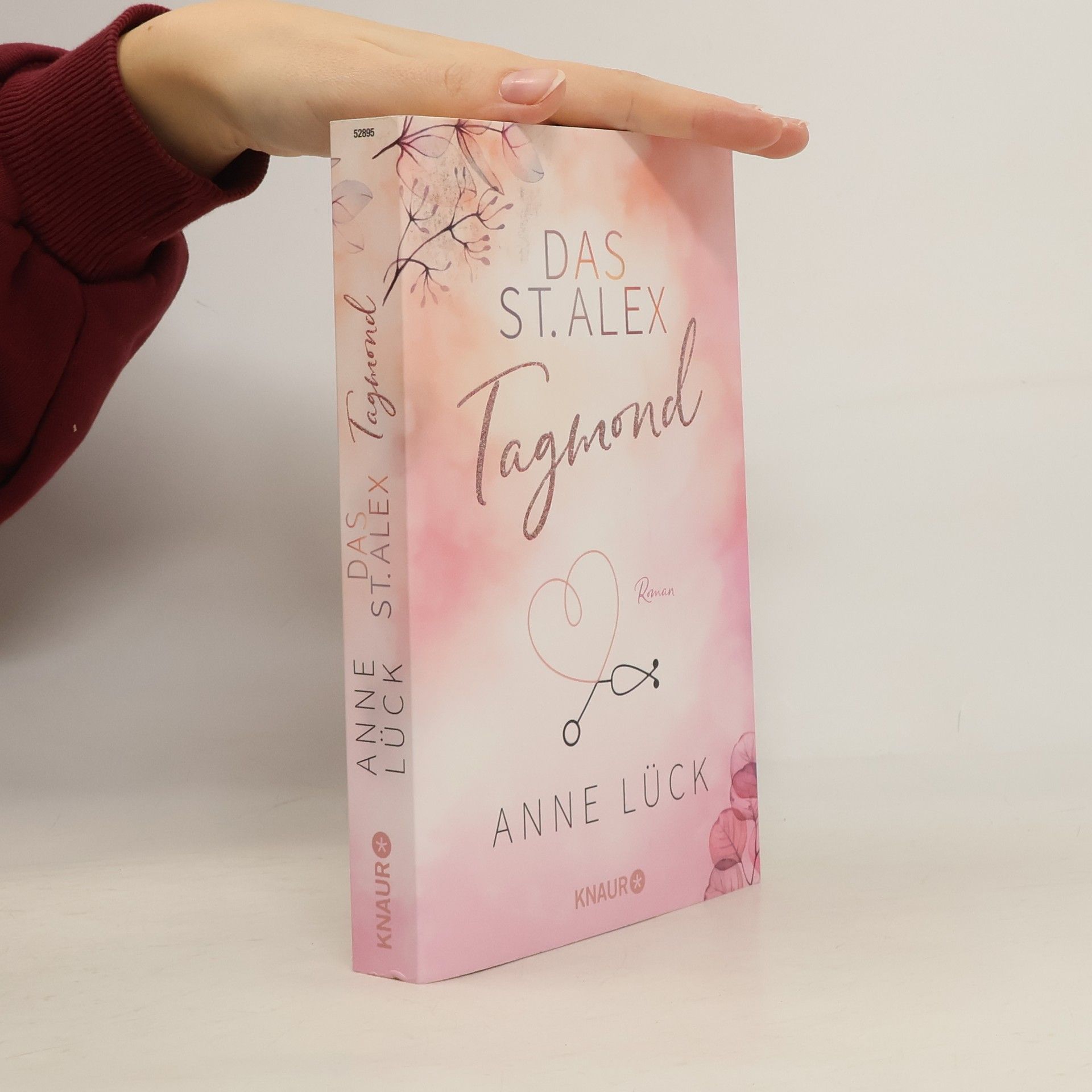 Das St. Alex - Tagmond