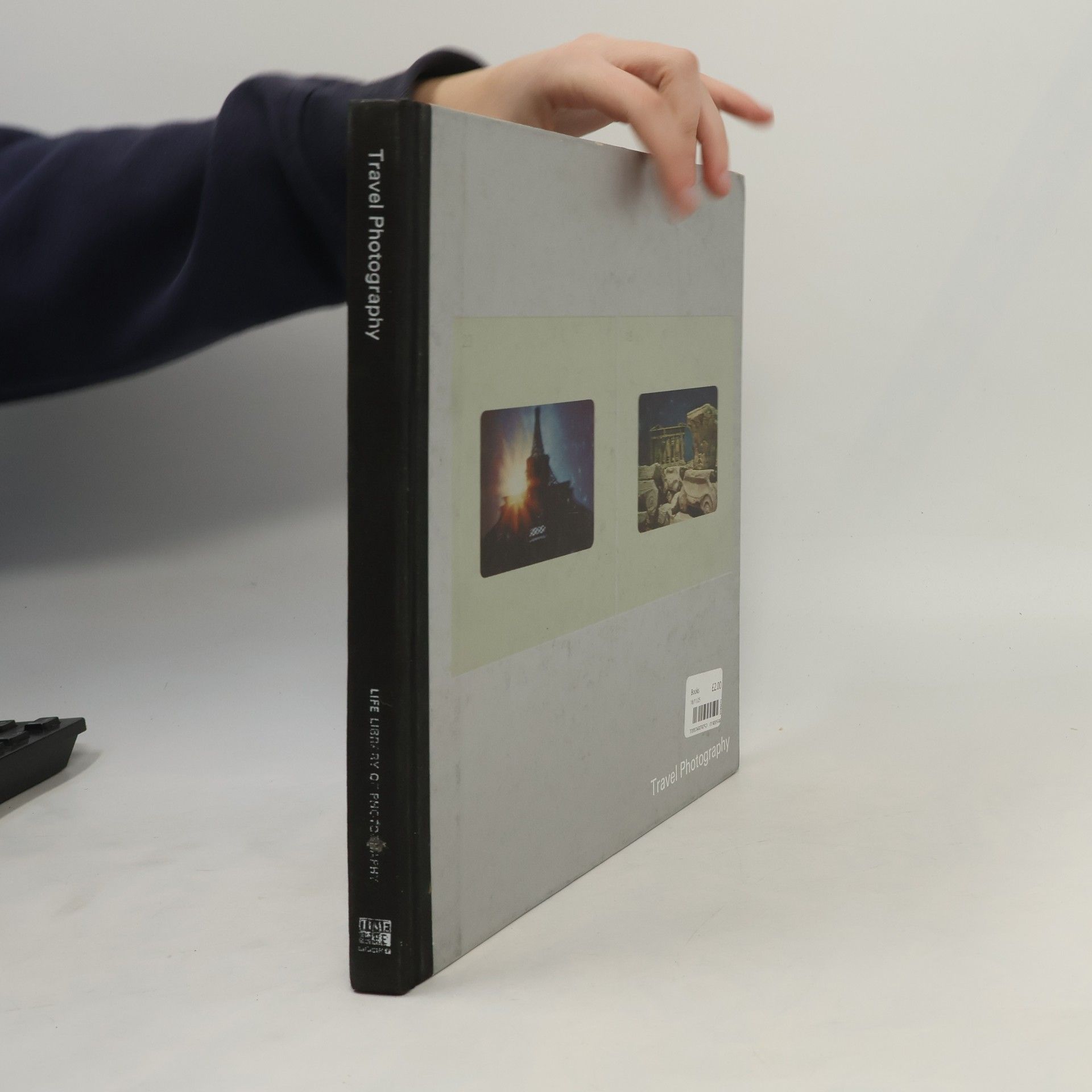 Autorenkollektiv Life Library of Photography. Travel Photography