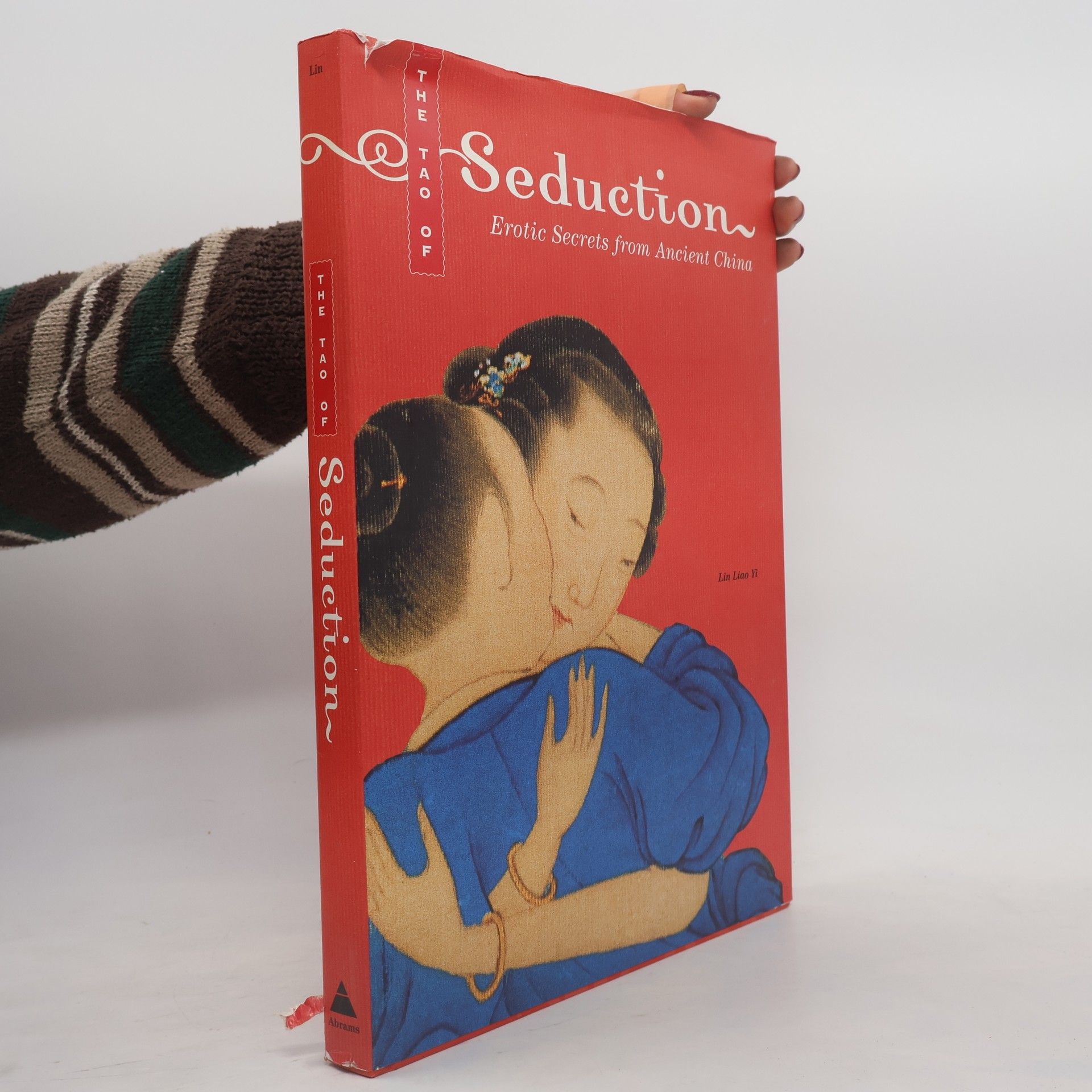 Lin Liao Yi The Tao of Seduction