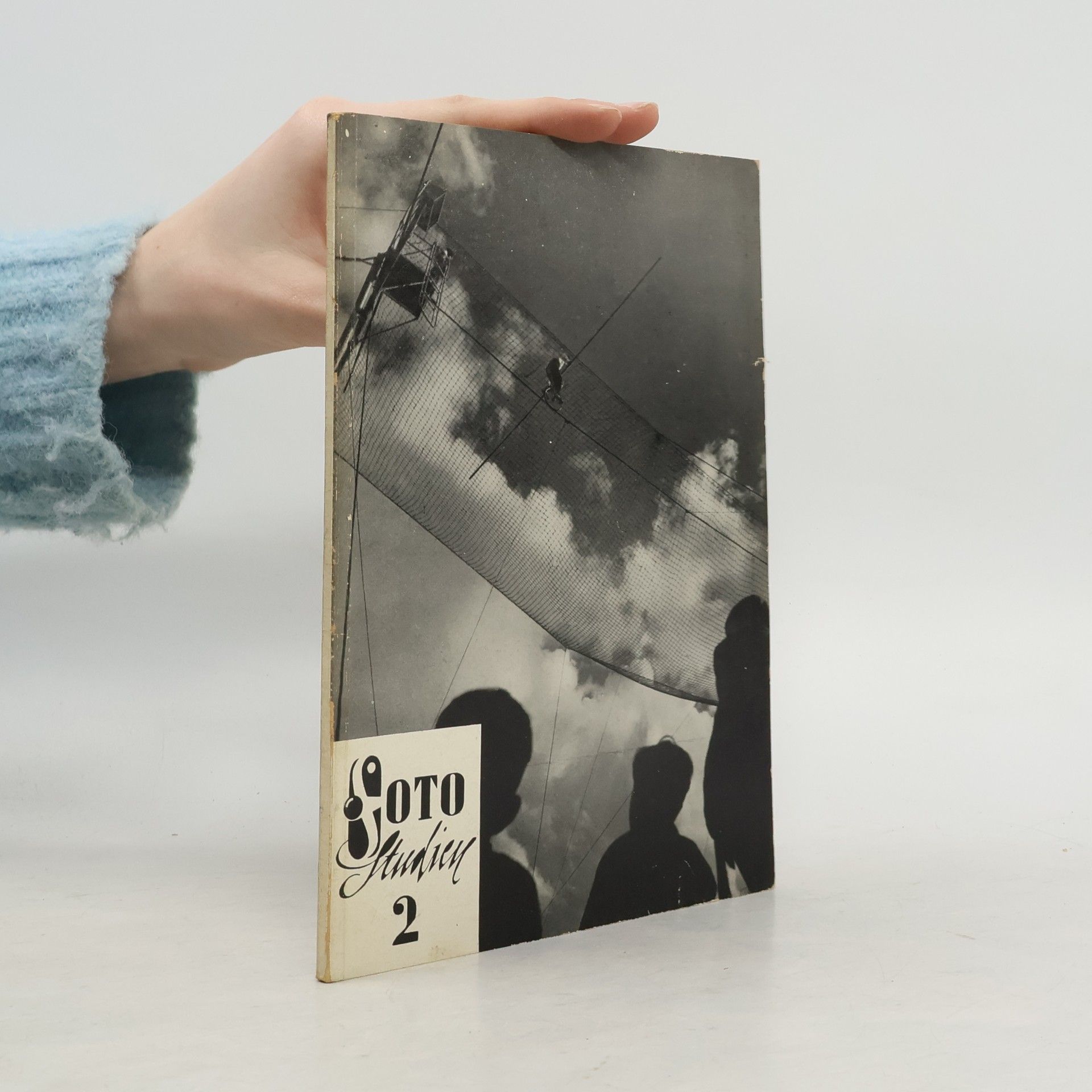 AA.VV. Foto Studien 2