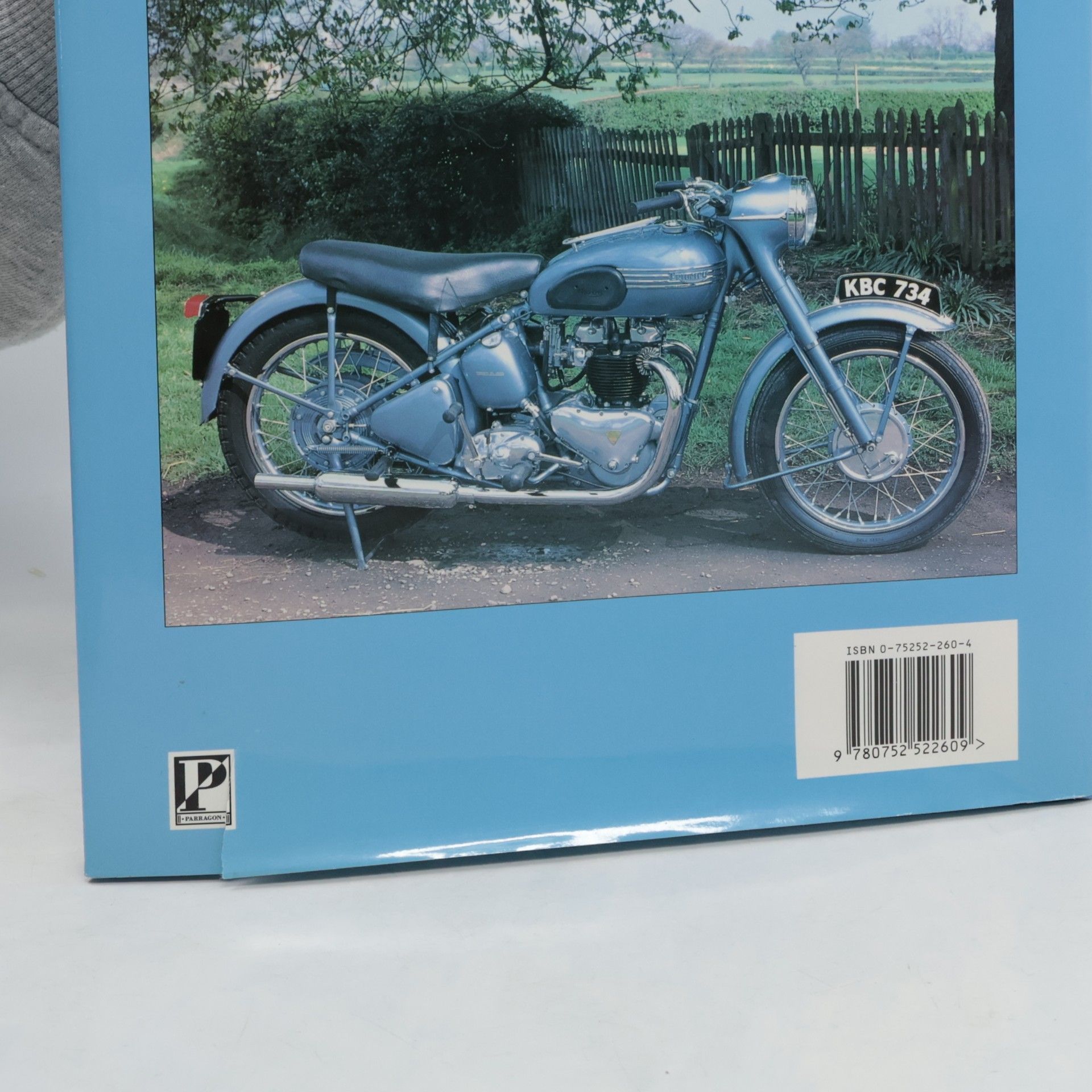 Mac McDiarmid Classic Superbikes From Around The World