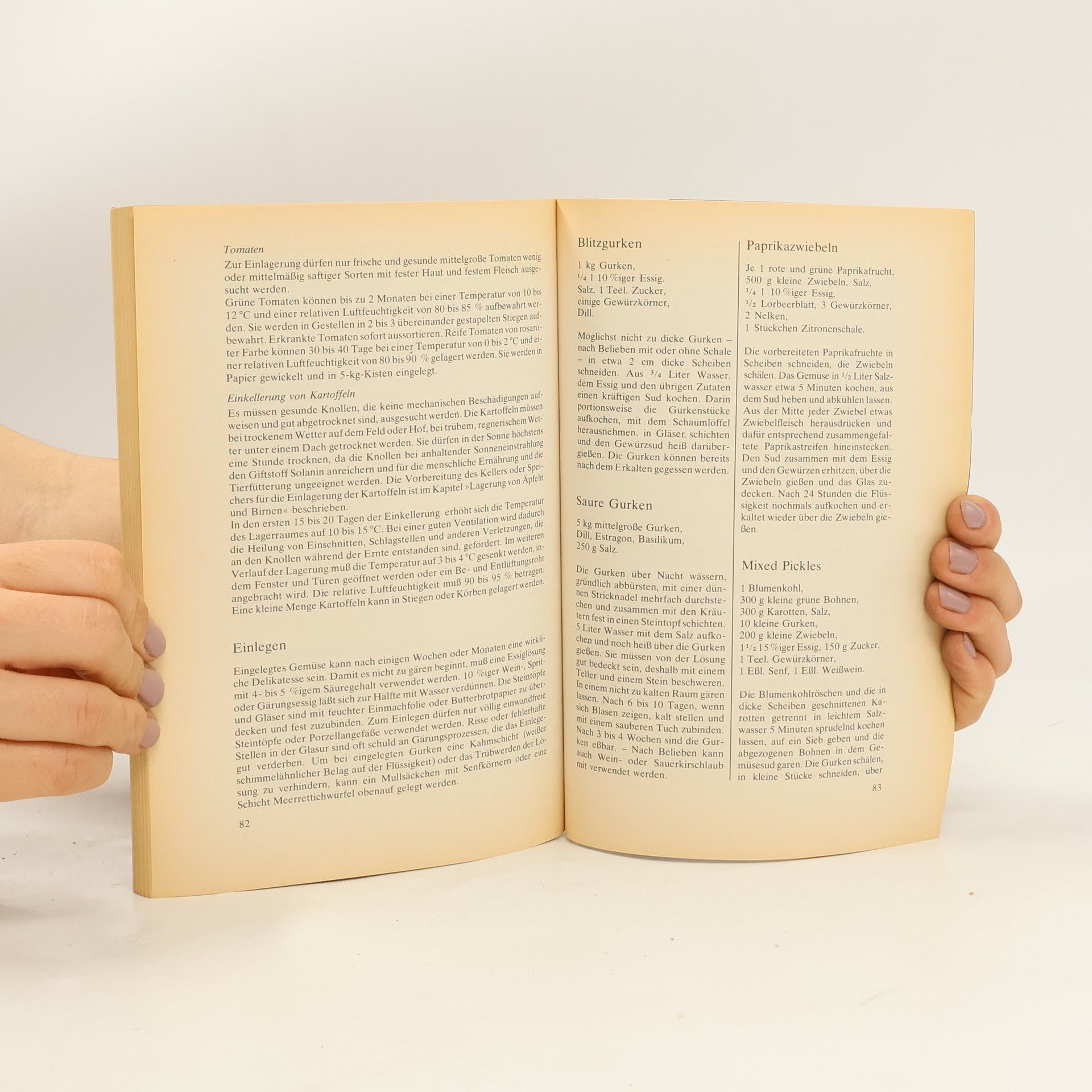 Various authors Belorussische Küche