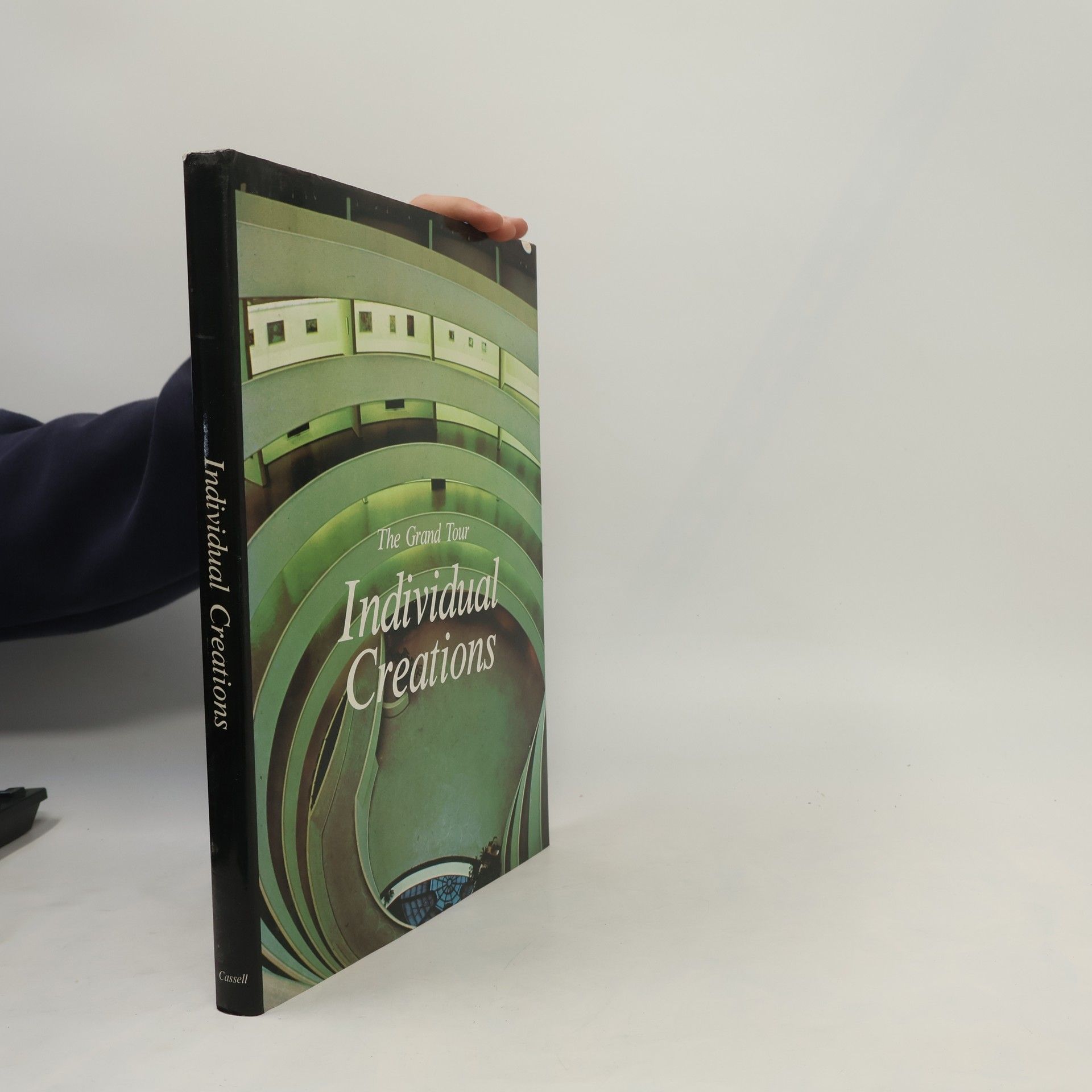 Flavio Conti Grand Tour: Individual Creations