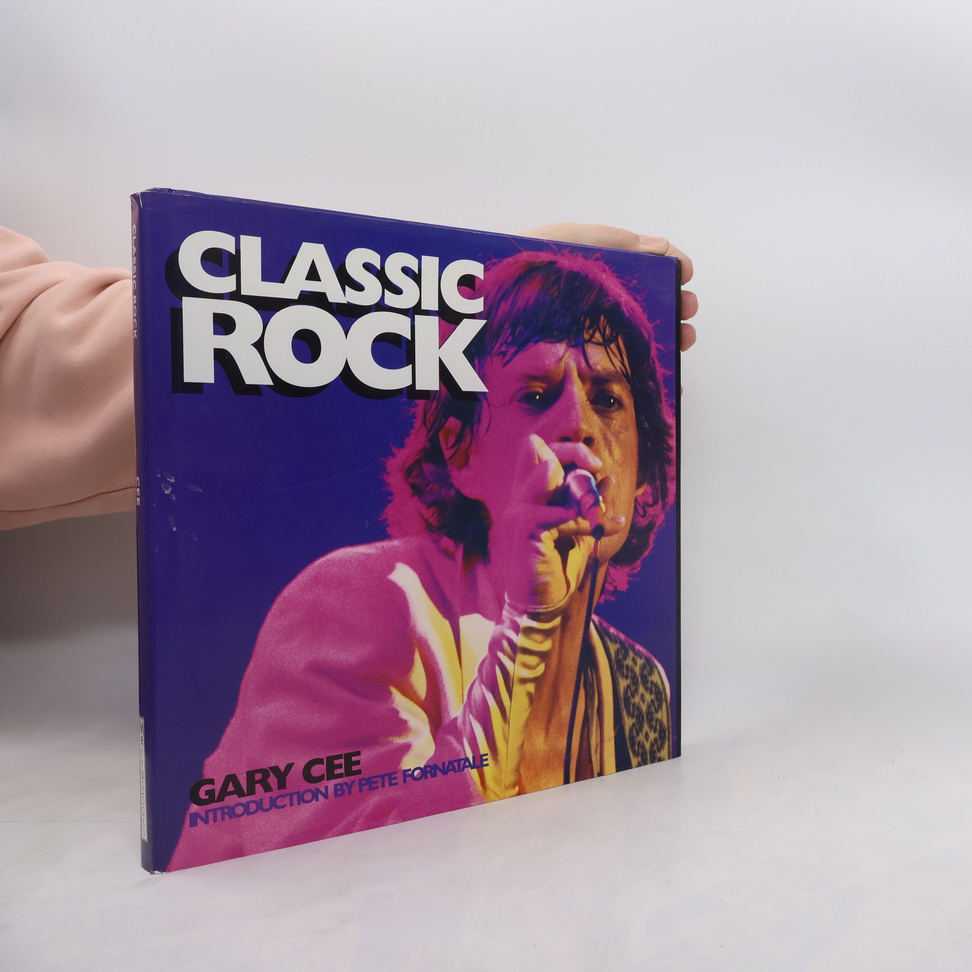 Gary Cee Classic Rock