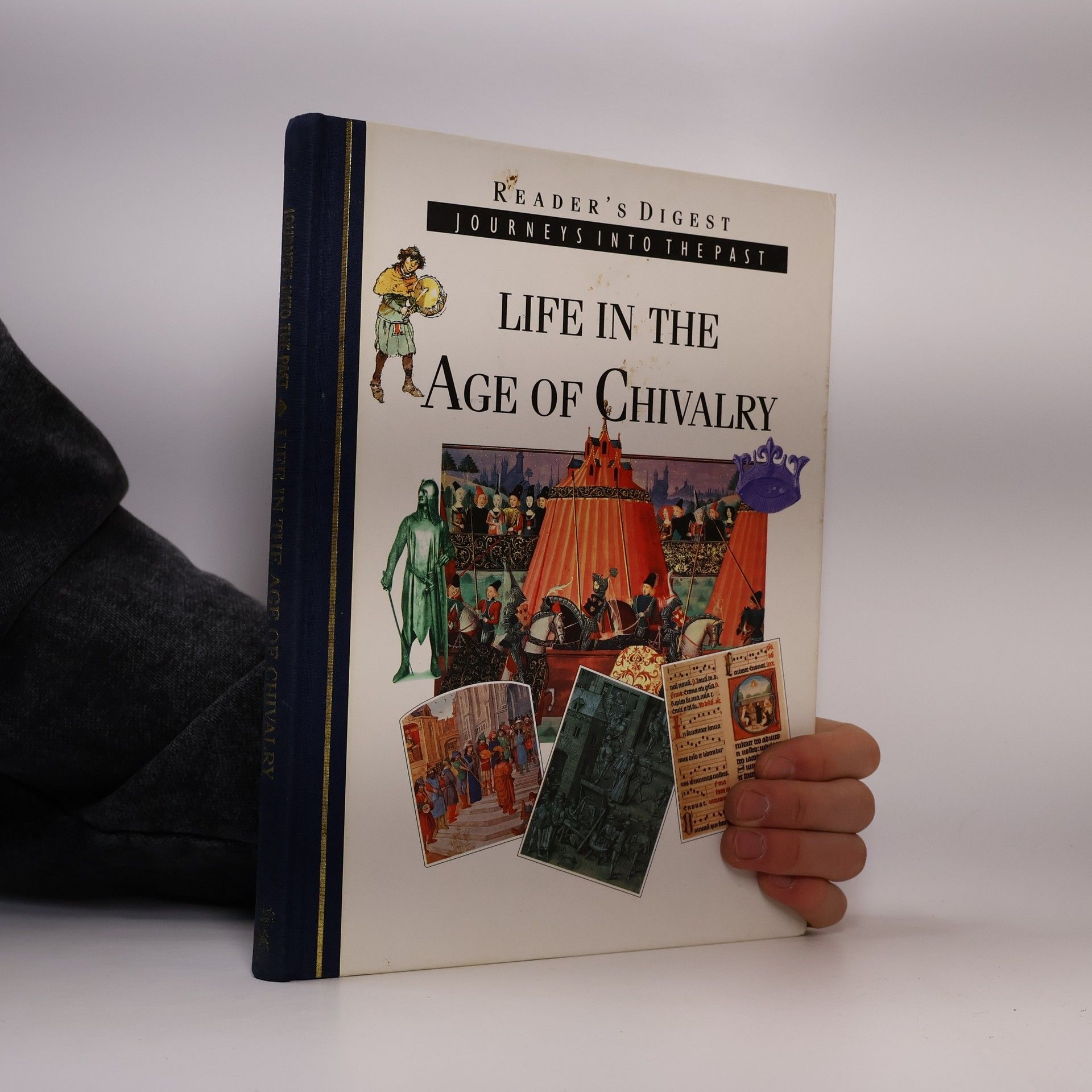 Life in the Age of Chivalry